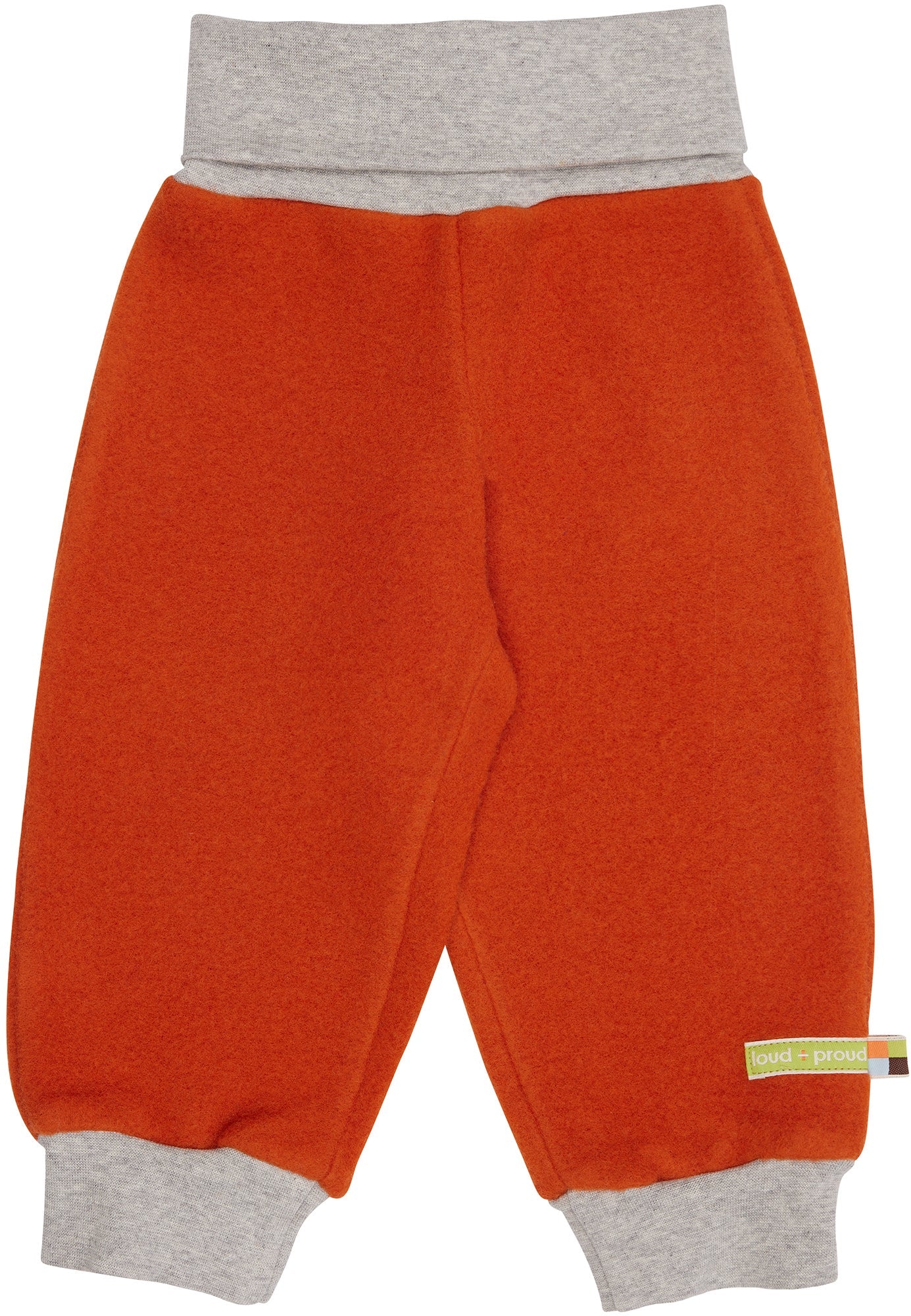 loud-proud-classics-wollfleece-hose-bottle-86-92-bio image 5