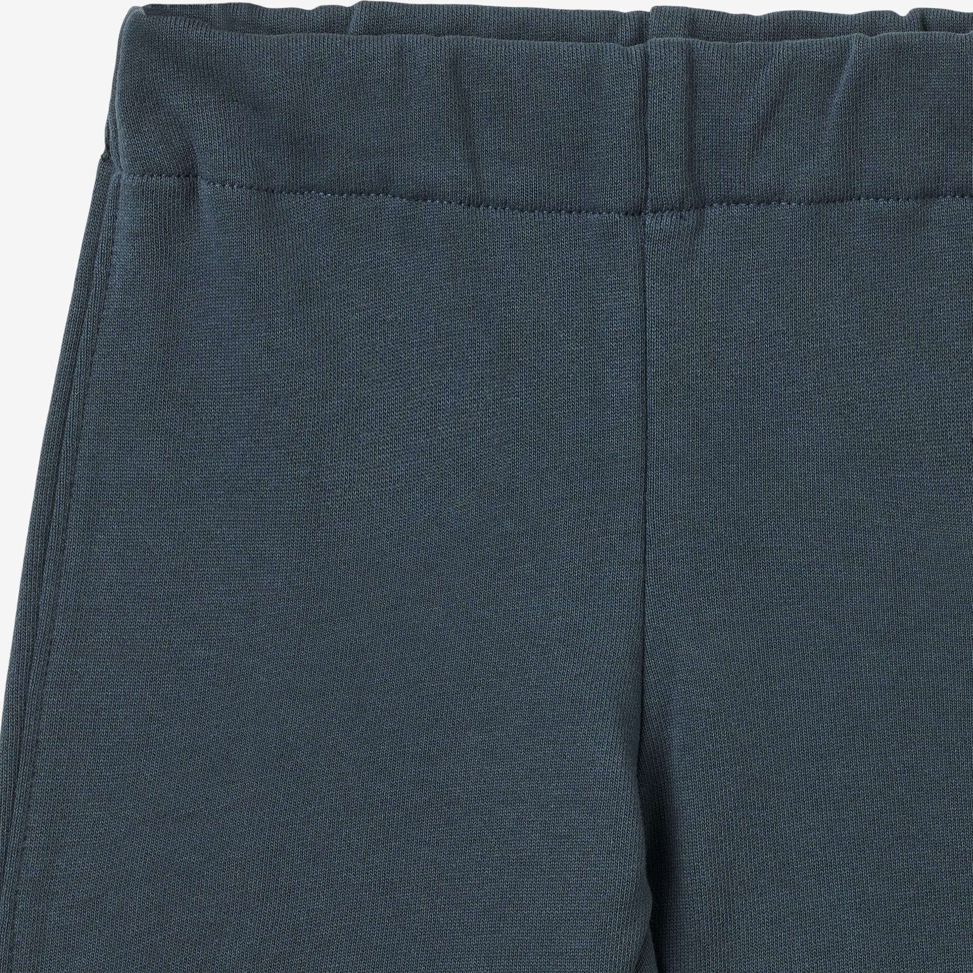 wheat-cosmo-sweatpants-jogginghose-baby-bio-baumwolle-ink image 3