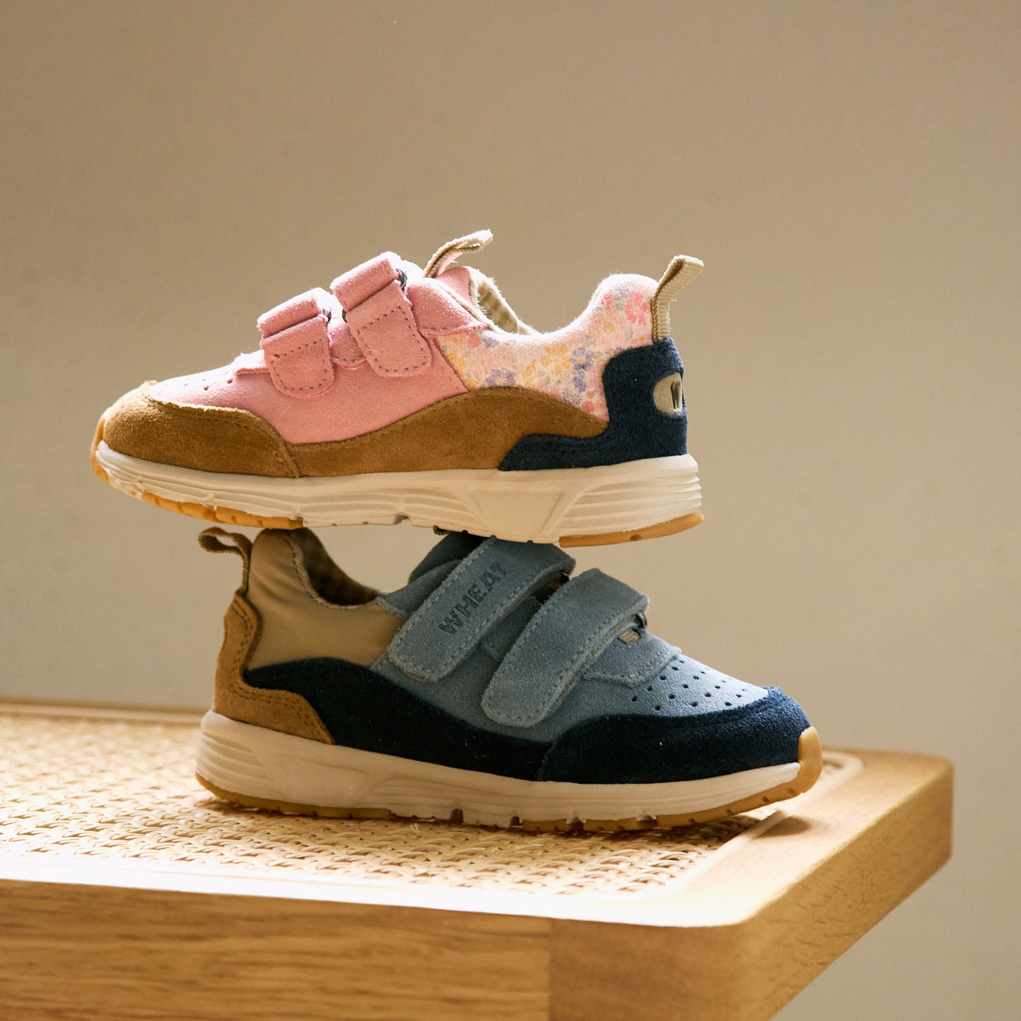 wheat-alin-sneaker-kindersneaker-stormy-sea-klett image 8