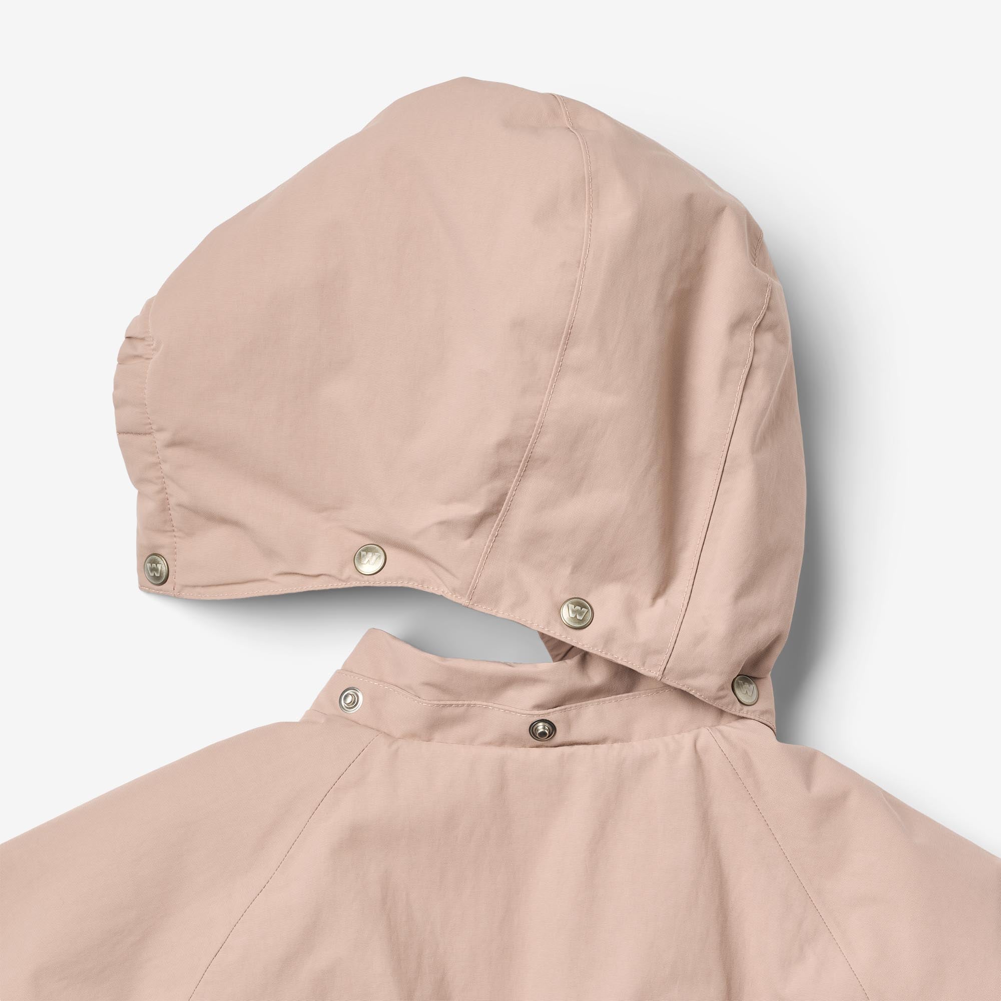 wheat-petra-winterjacke-dry-rose-recycling-gr-98-152 image 3