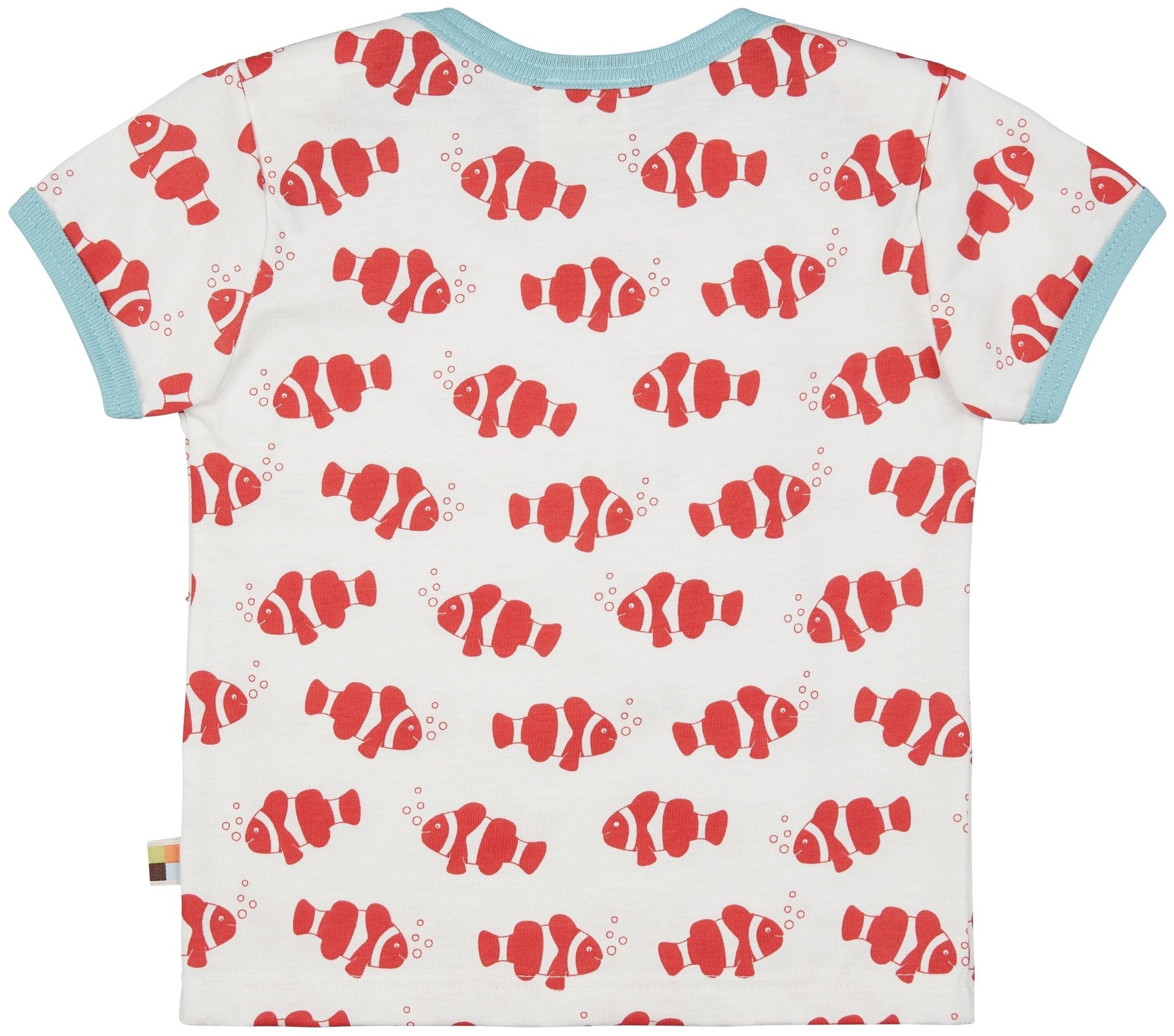 loud-proud-classics-t-shirt-druck-shirt-chili-98-104-jersey image 2