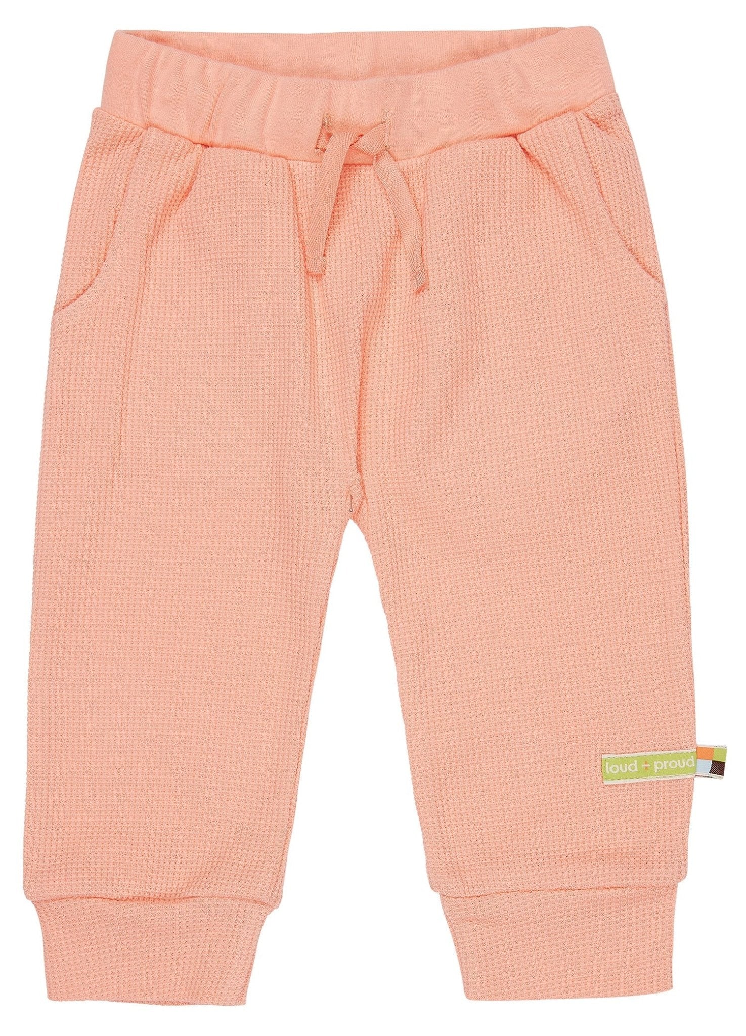 loud-proud-classics-hose-waffel-bamboo-74-80-baumwolle image 7