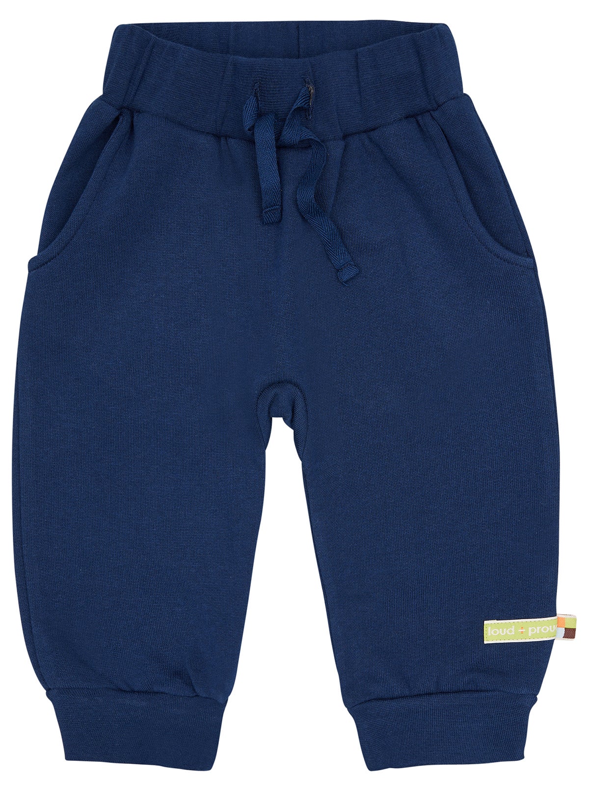 loud-proud-classics-sweathose-jogginghose-bamboo-98-104 image 3