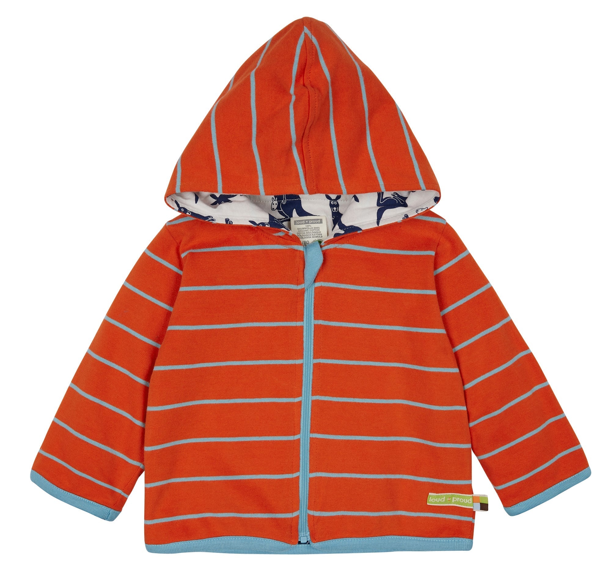 loud-proud-classics-wendejacke-mit-kapuze-bamboo-86-92 image 3