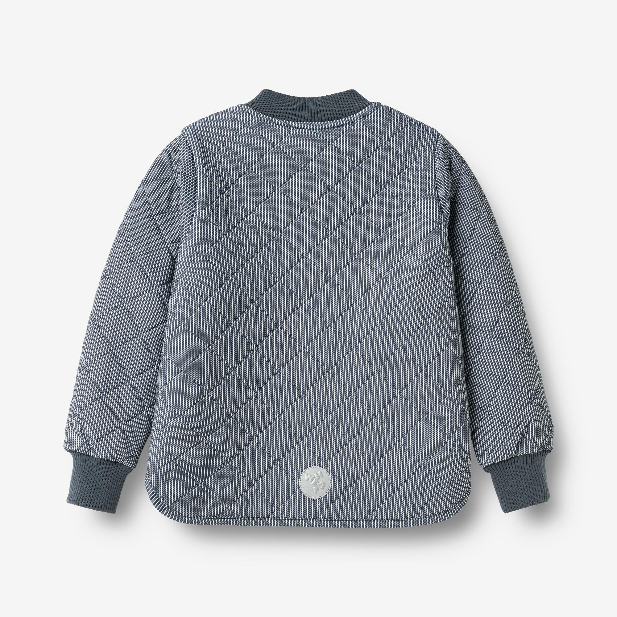 wheat-benni-thermo-ink-stripe-thermojacke-wasserabweisend image 7