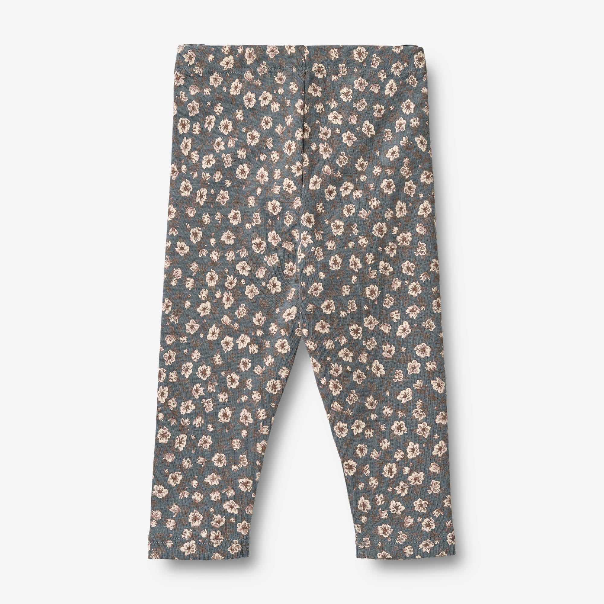wheat-jules-jersey-leggings-stormy-weather-magnolia-baby image 4