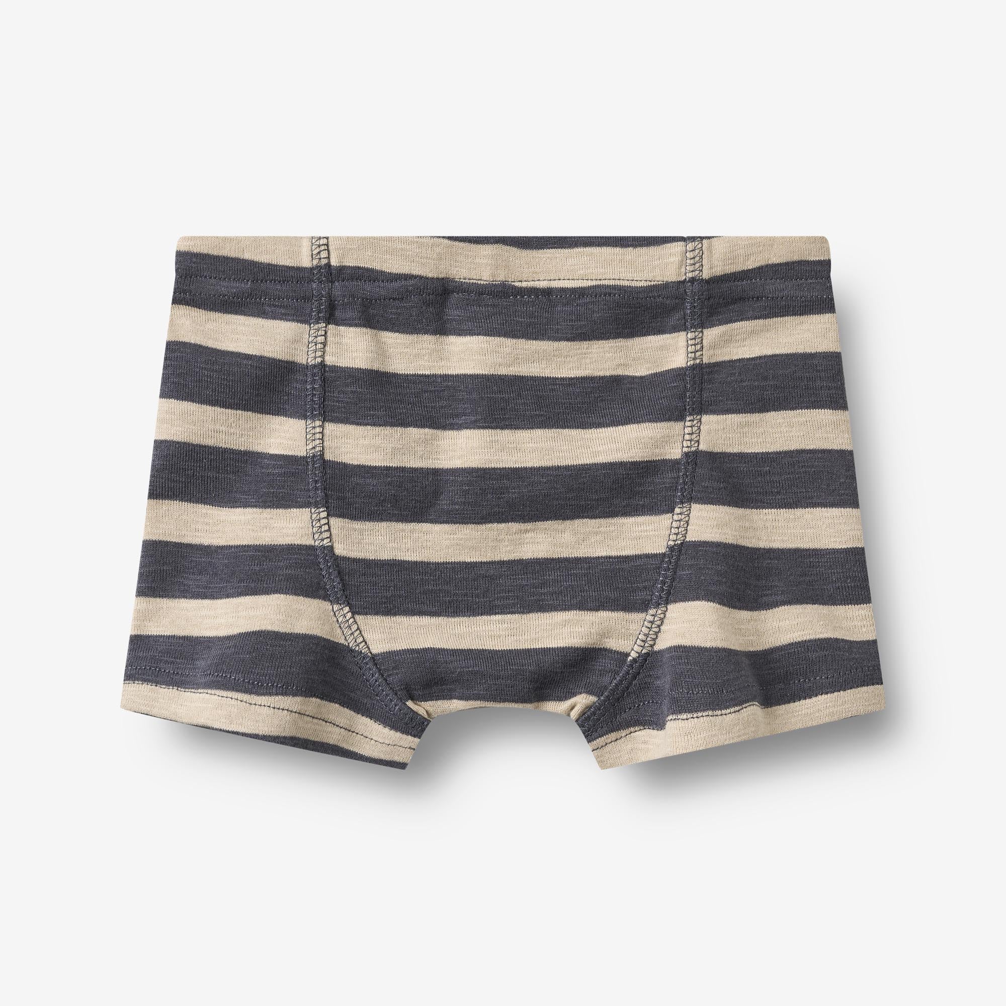 wheat-louis-unterw-sche-set-greyblue-stripe-bio image 6