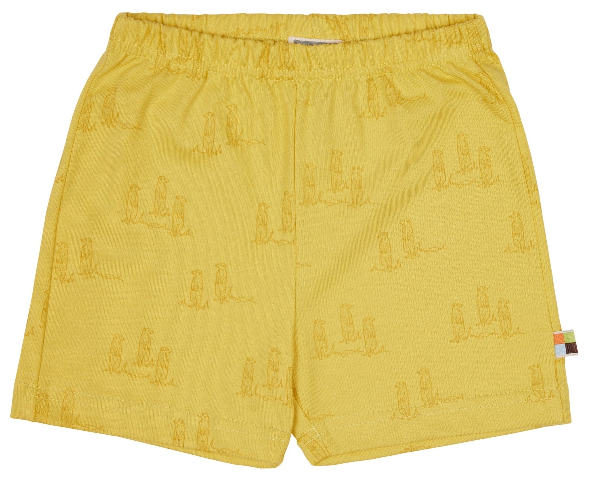 loud-proud-classics-short-druck-kinder-shorts-single-jersey image 7