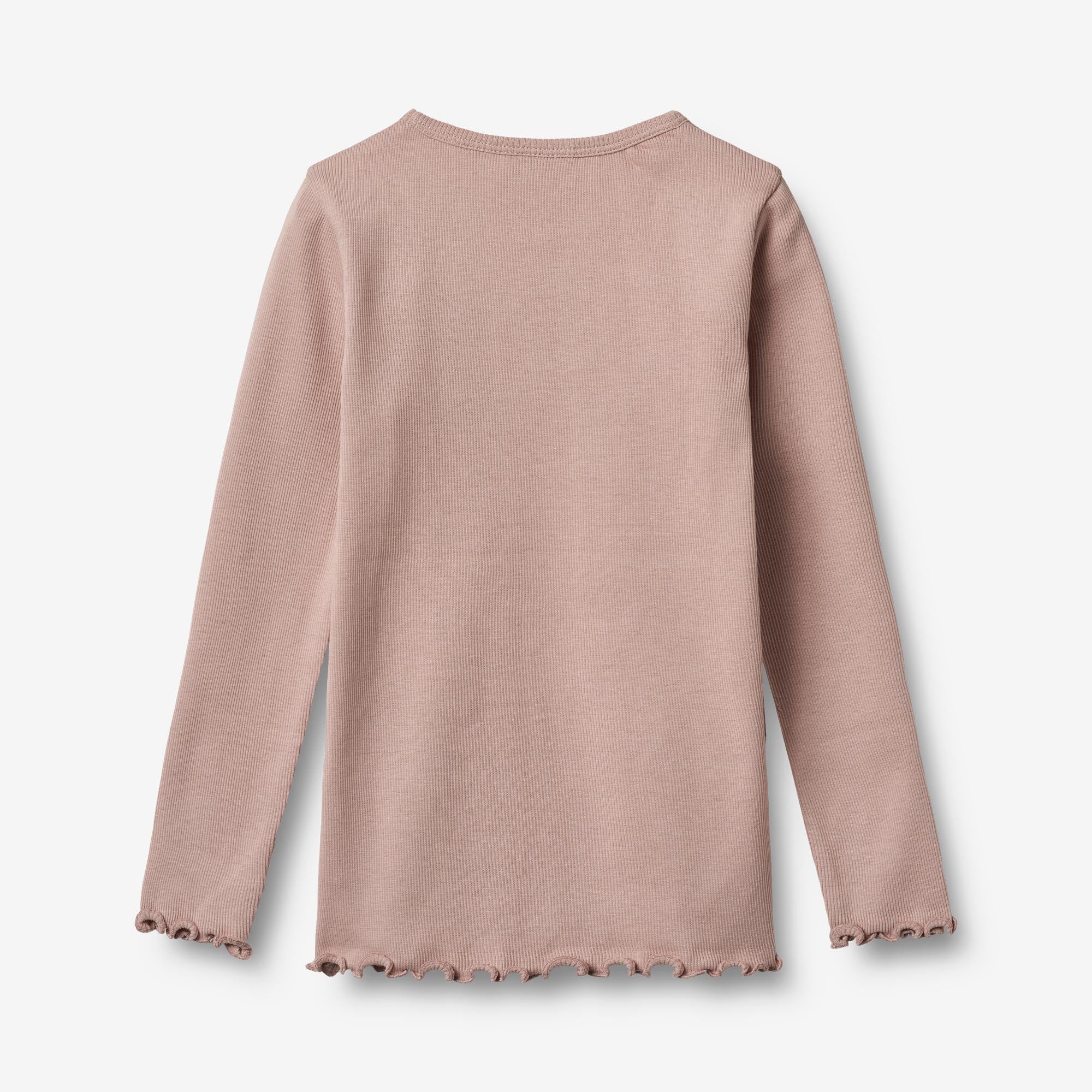 wheat-ida-rose-powder-langarmshirt-2er-pack-ripp-bio-98-152 image 5