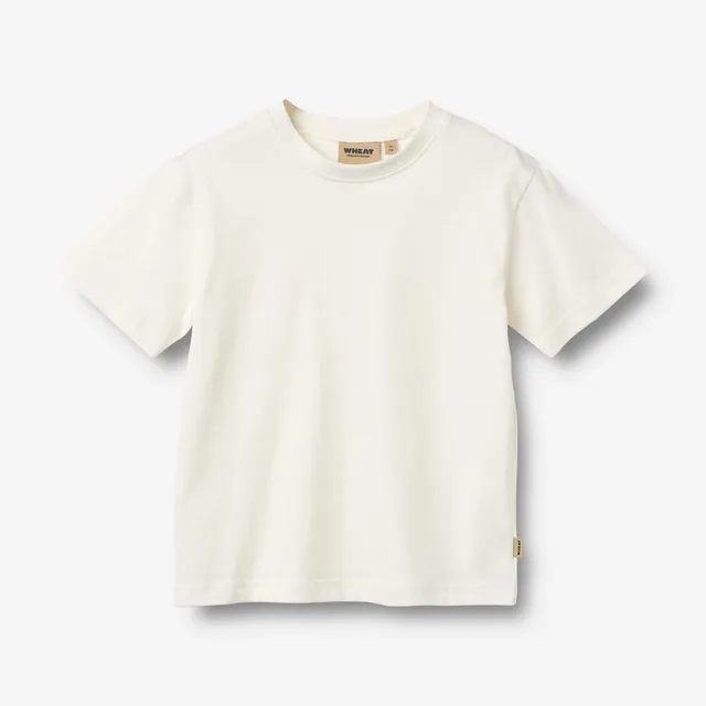 wheat-addison-t-shirt-cloud-bio-baumwolle-kinder image 1