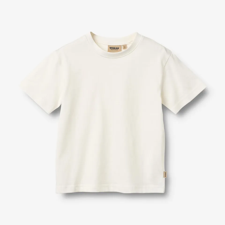 wheat-addison-t-shirt-cloud-bio-baumwolle-kinder image 1