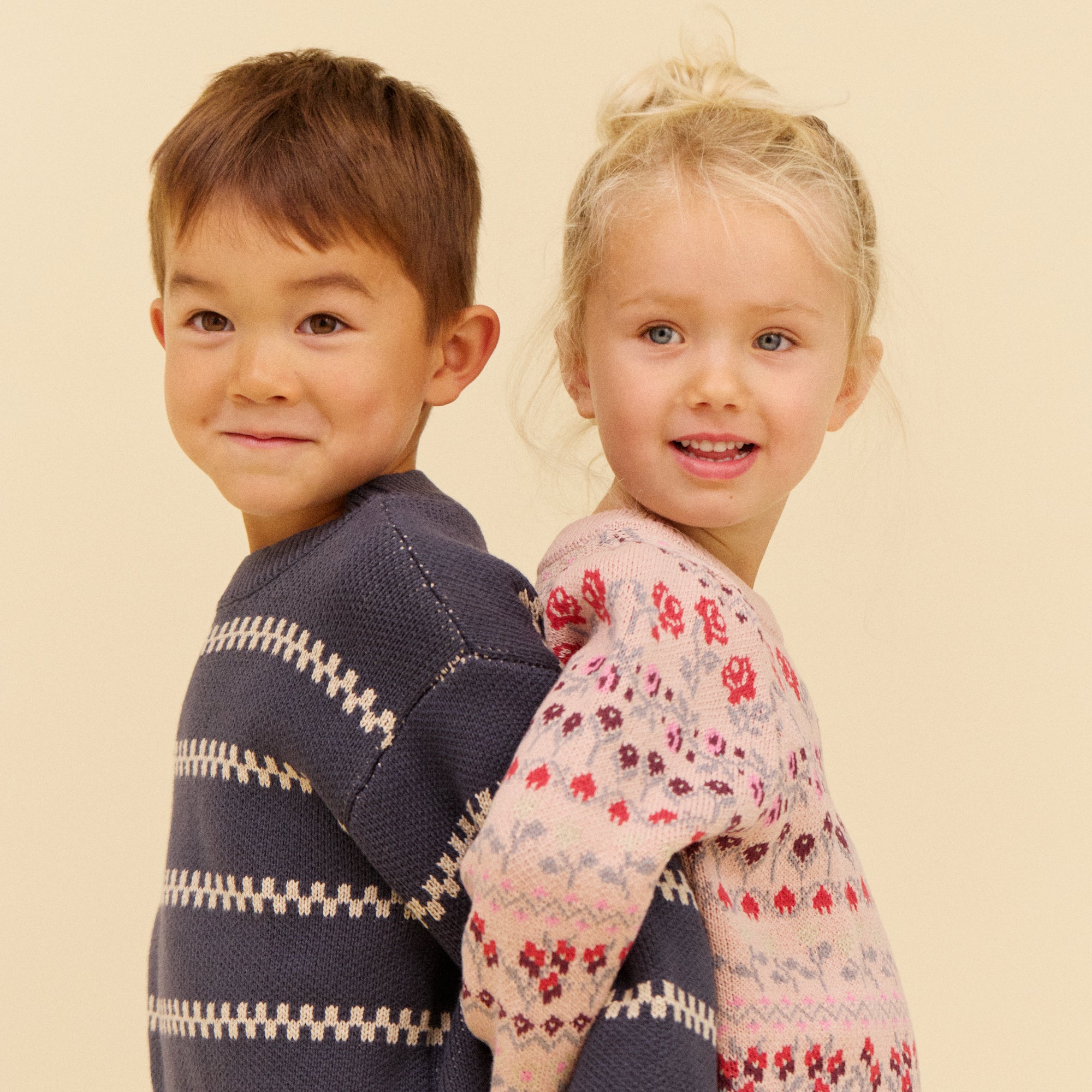 wheat-harlow-jacquard-pullover-greyblue-bio image 5