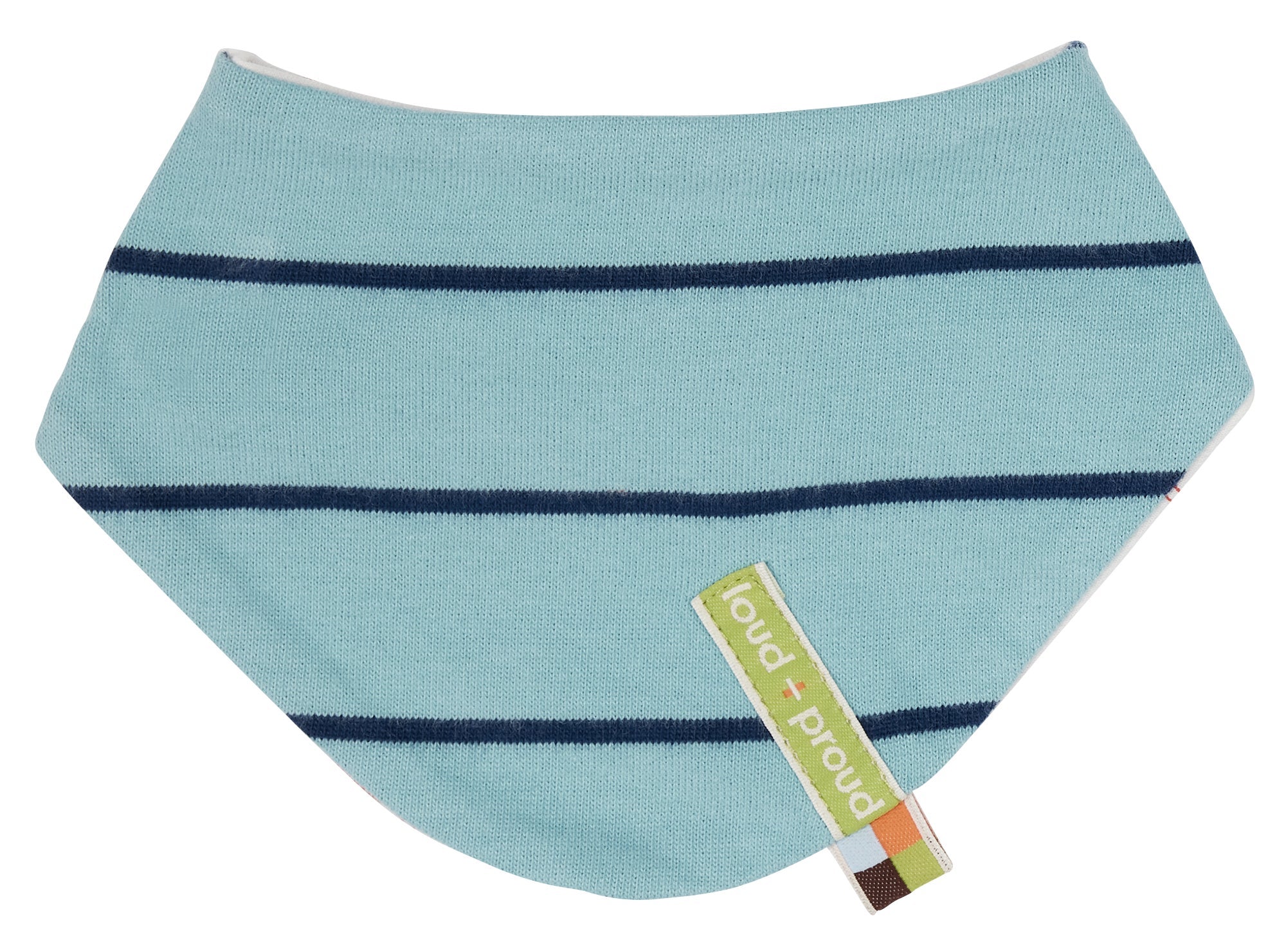 loud-proud-classics-wendehalstuch-halstuch-lagoon-os-jersey image 5