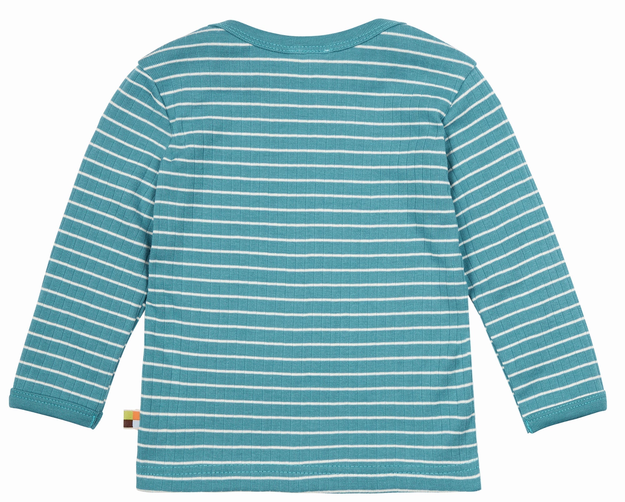loud-proud-classics-shirt-derby-rib-shirt-cinnamon-jersey image 6