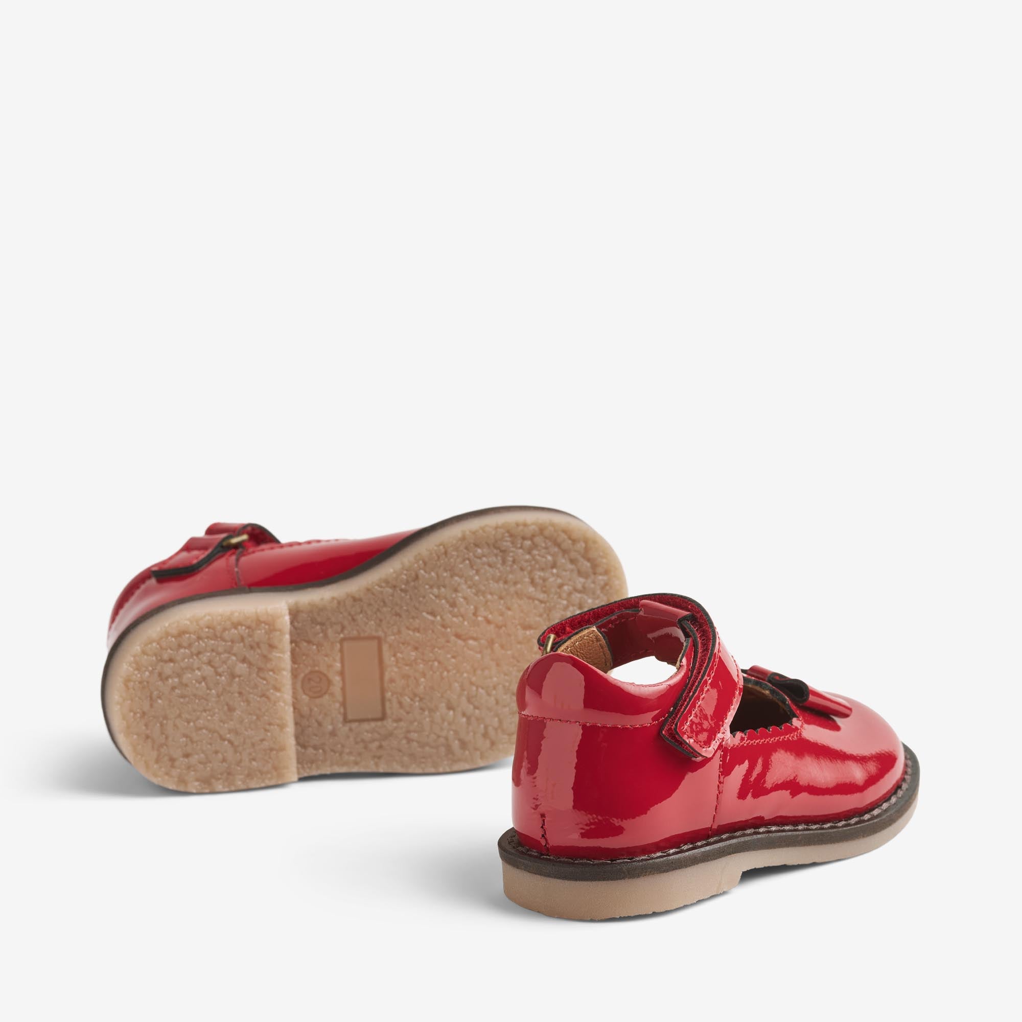 wheat-lucia-mary-jane-m-dchenschuh-red-cherry-lackleder image 2