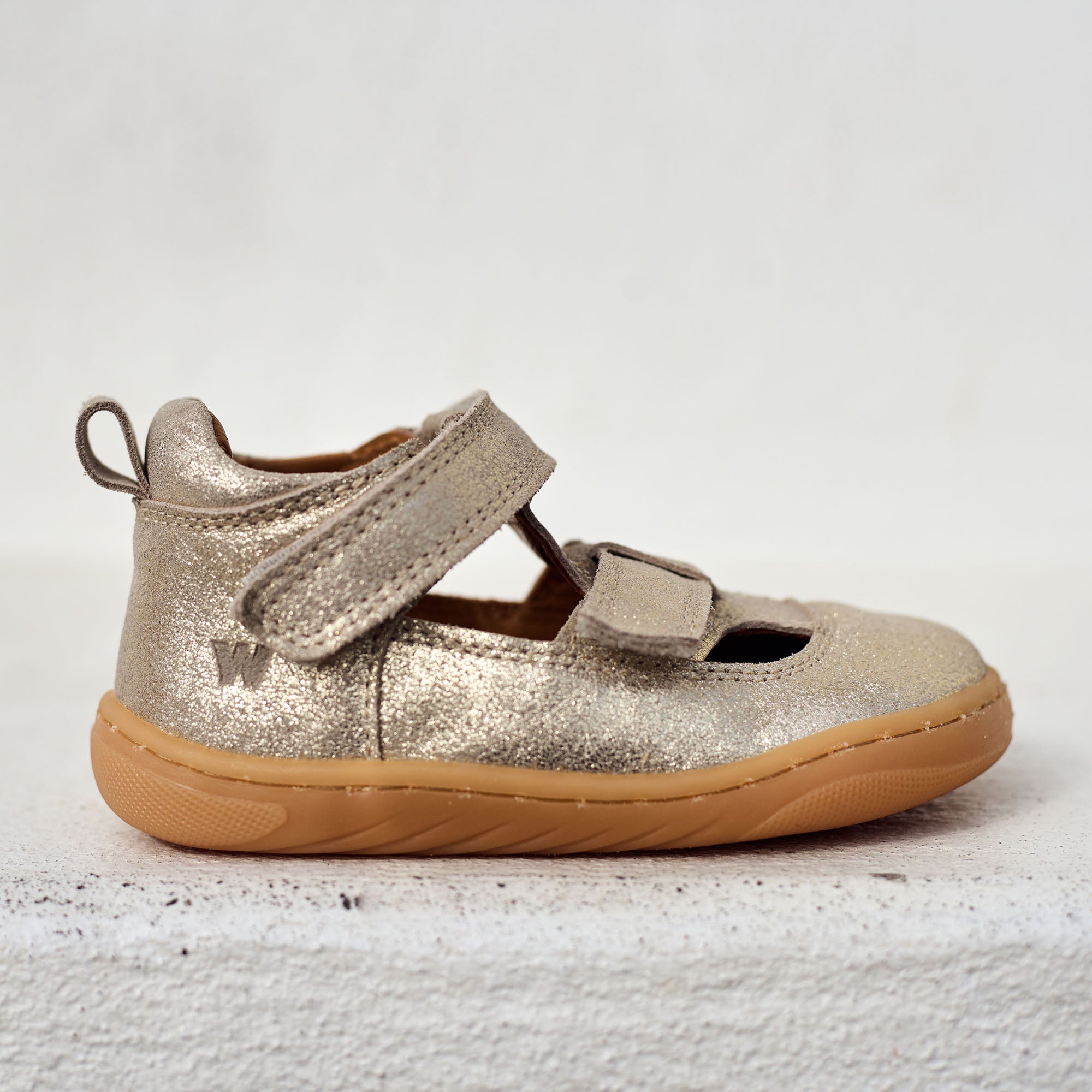 wheat-sven-prewalker-grau-leder-barfu-baby image 5