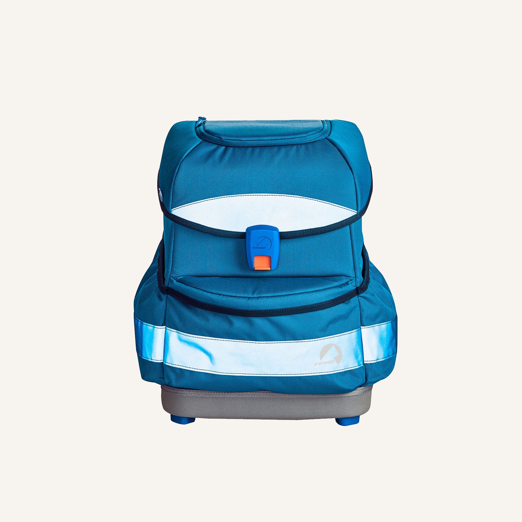 finkid-buddy-classic-schulranzen-set-20-liter-seaport-navy image 3