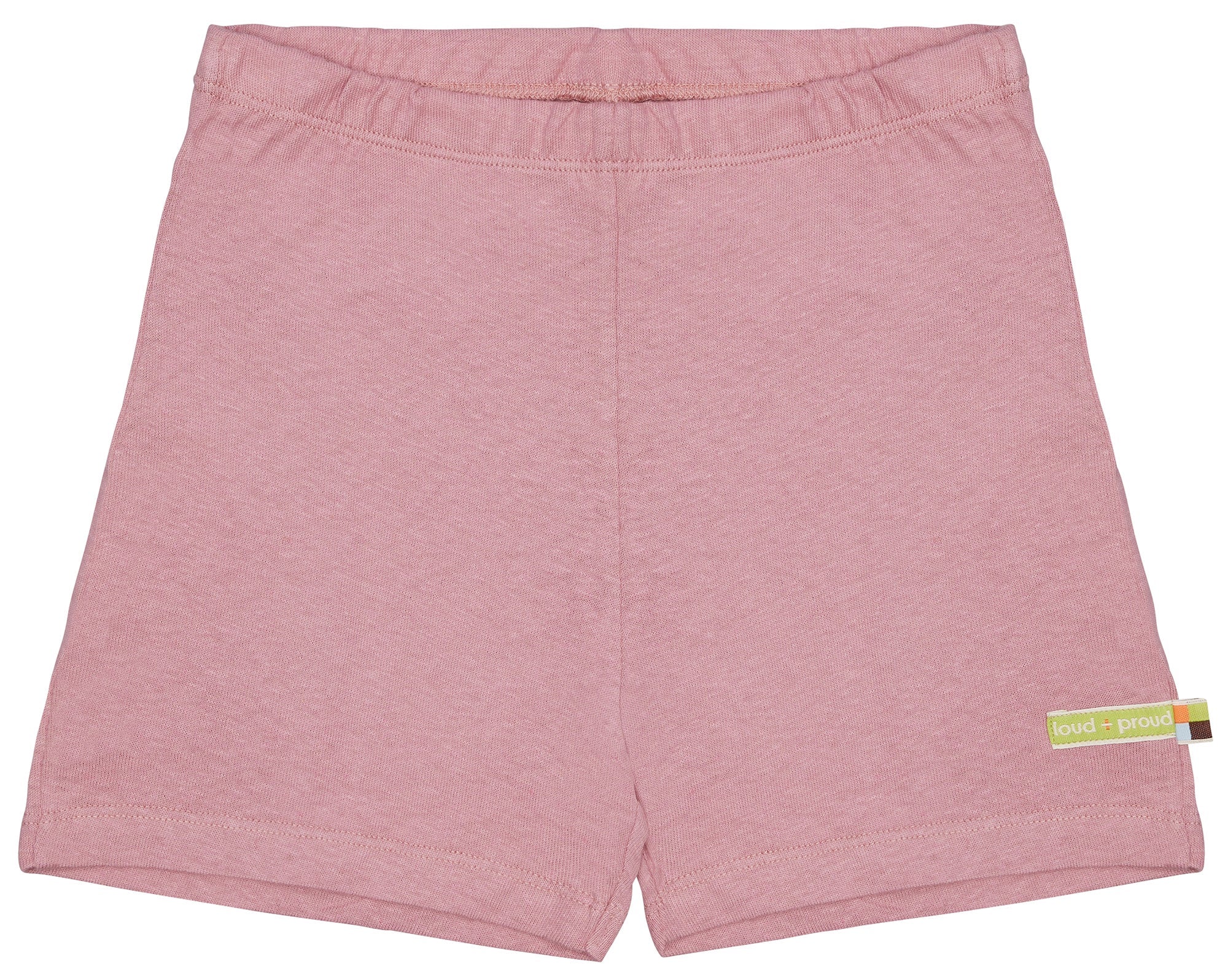 loud-proud-classics-short-leinen-aster-146-152 image 1