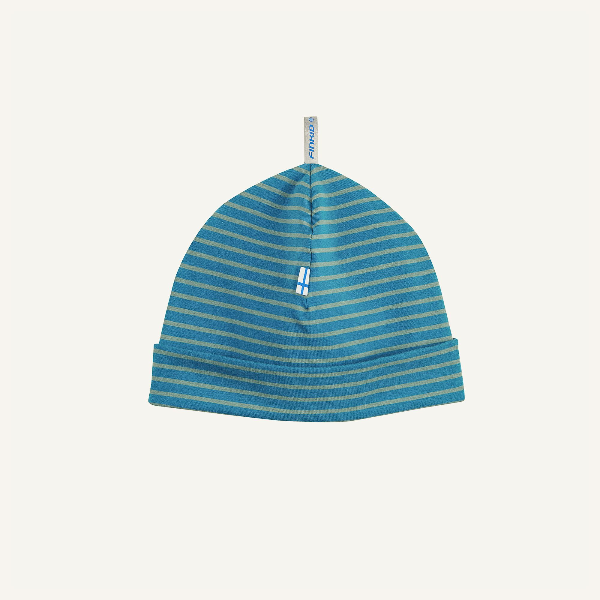 finkid-husky-hitti-kinderm-tze-jersey-real-teal image 2