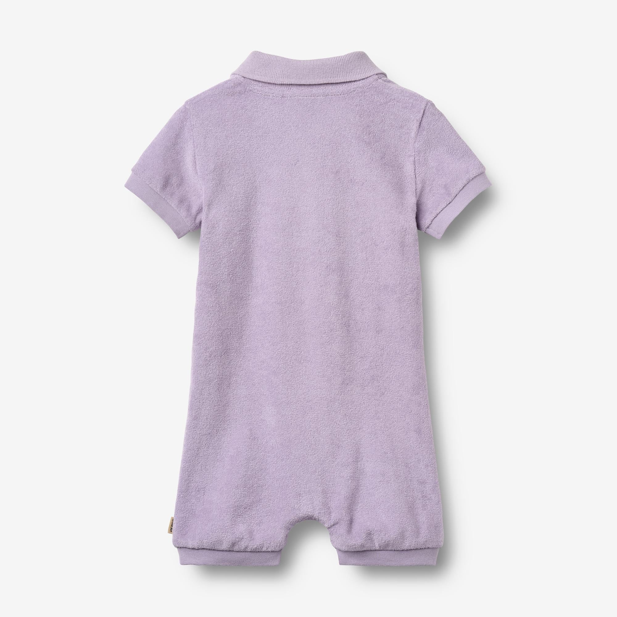 wheat-sully-playsuit-warm-cosmic-lilac-bio-frottee image 2