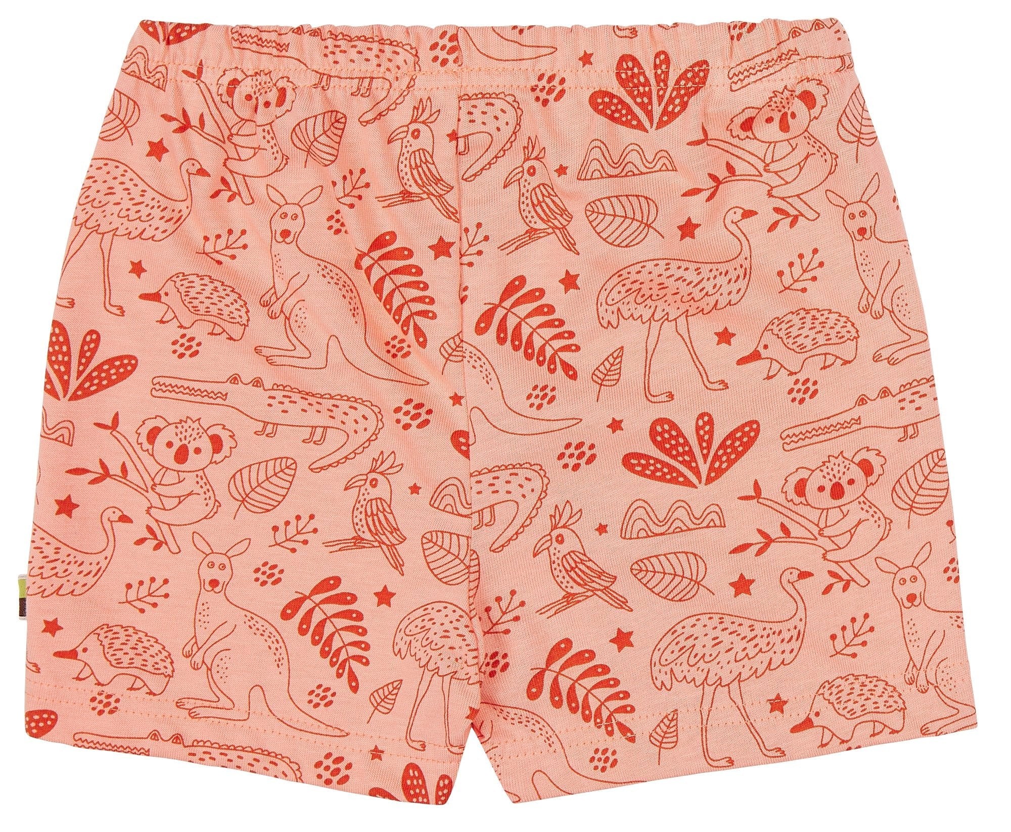 loud-proud-classics-short-druck-kinder-shorts-bamboo-jersey image 8