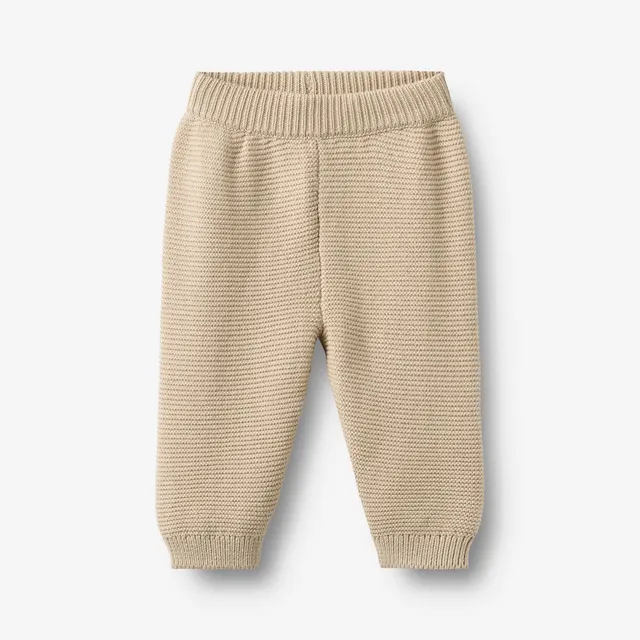 wheat-antonie-strickhose-offwhite-baby-bio-baumwolle image 1