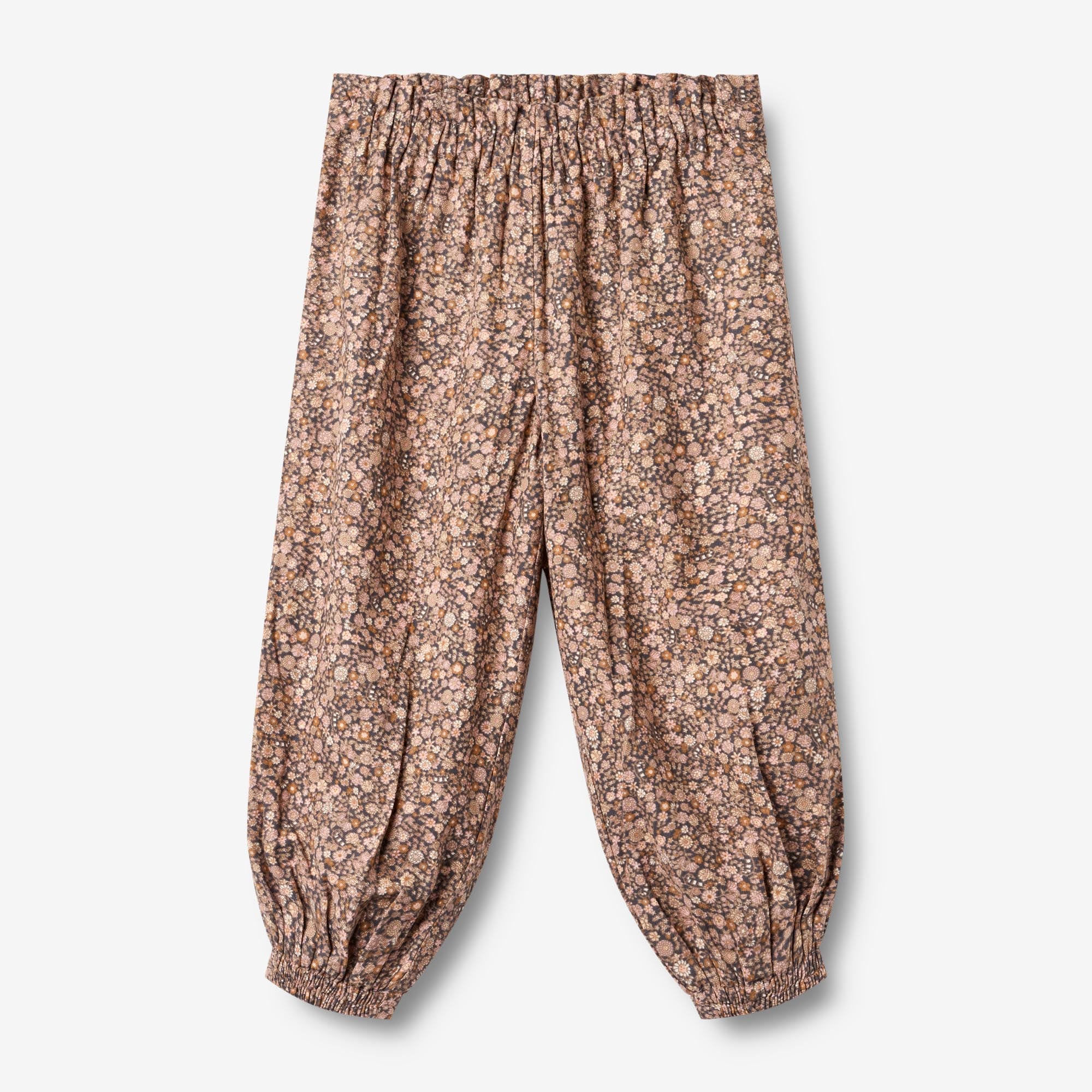 wheat-trousers-lined-polly-kinderhose-black-sea-garden-bio-baumwolle image 1