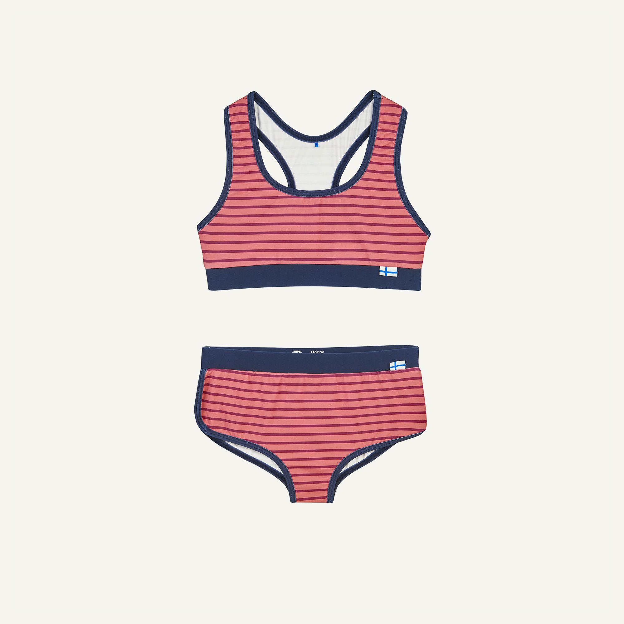 finkid-bite-protect-luoto-bikini-denim-offwhite-90-100-uv50 image 7
