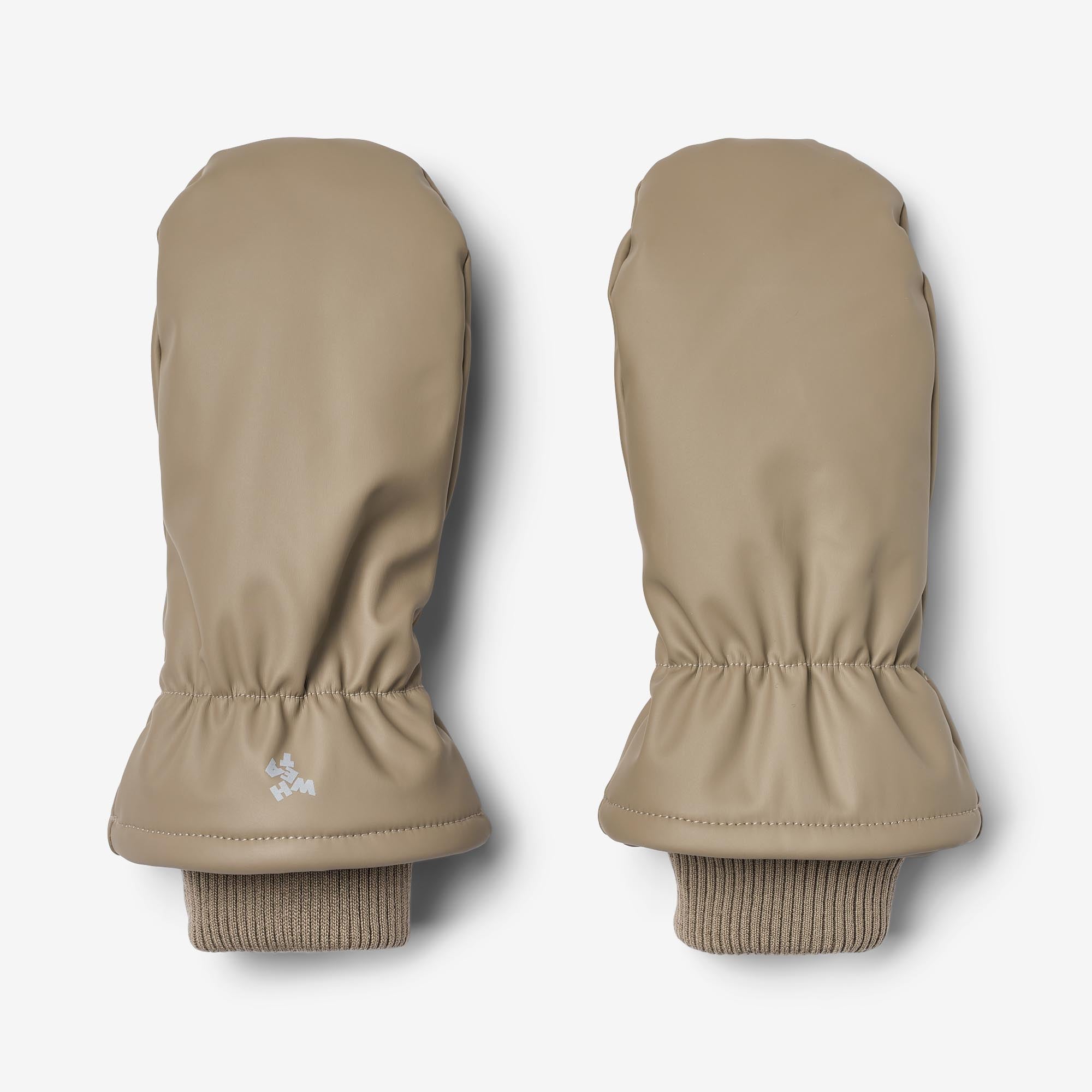 wheat-stormy-winterhandschuhe-kinder-grau-wasserdicht image 1