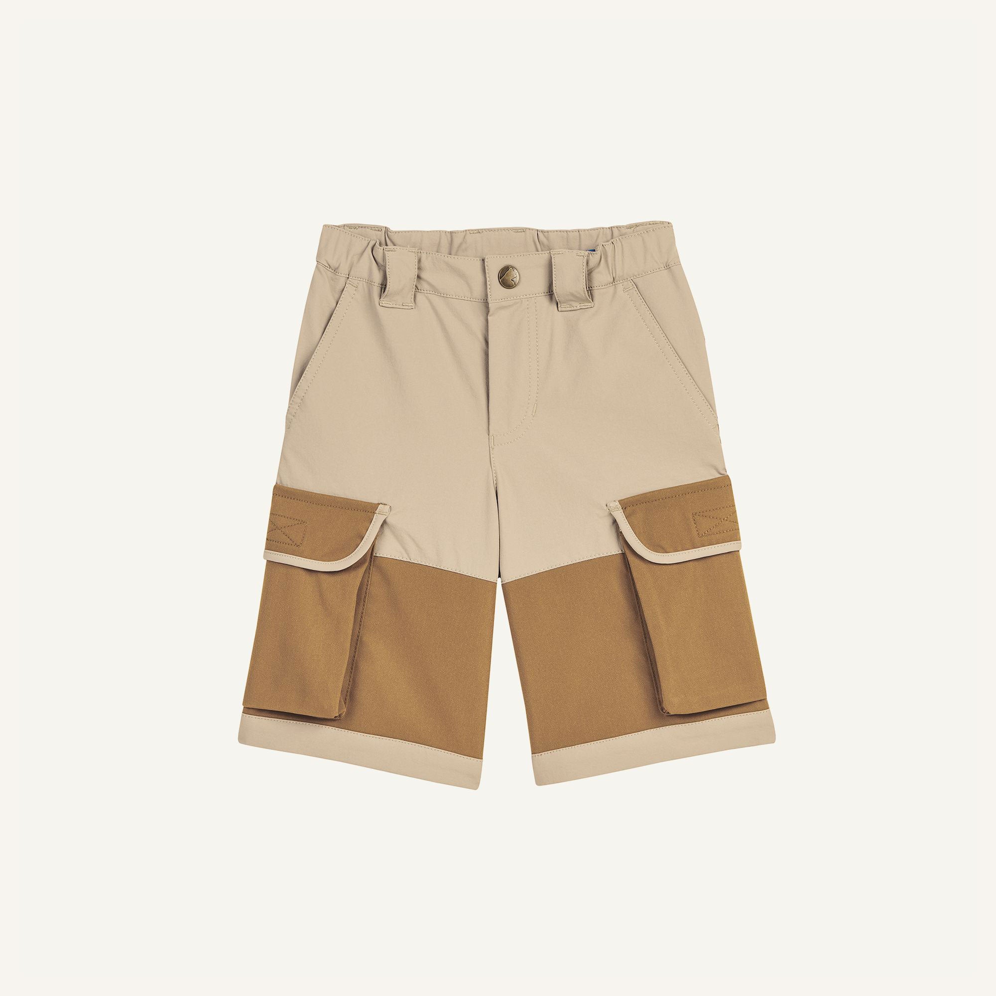 finkid-orava-shorts-seaport-110-120-schnelltrocknend image 4