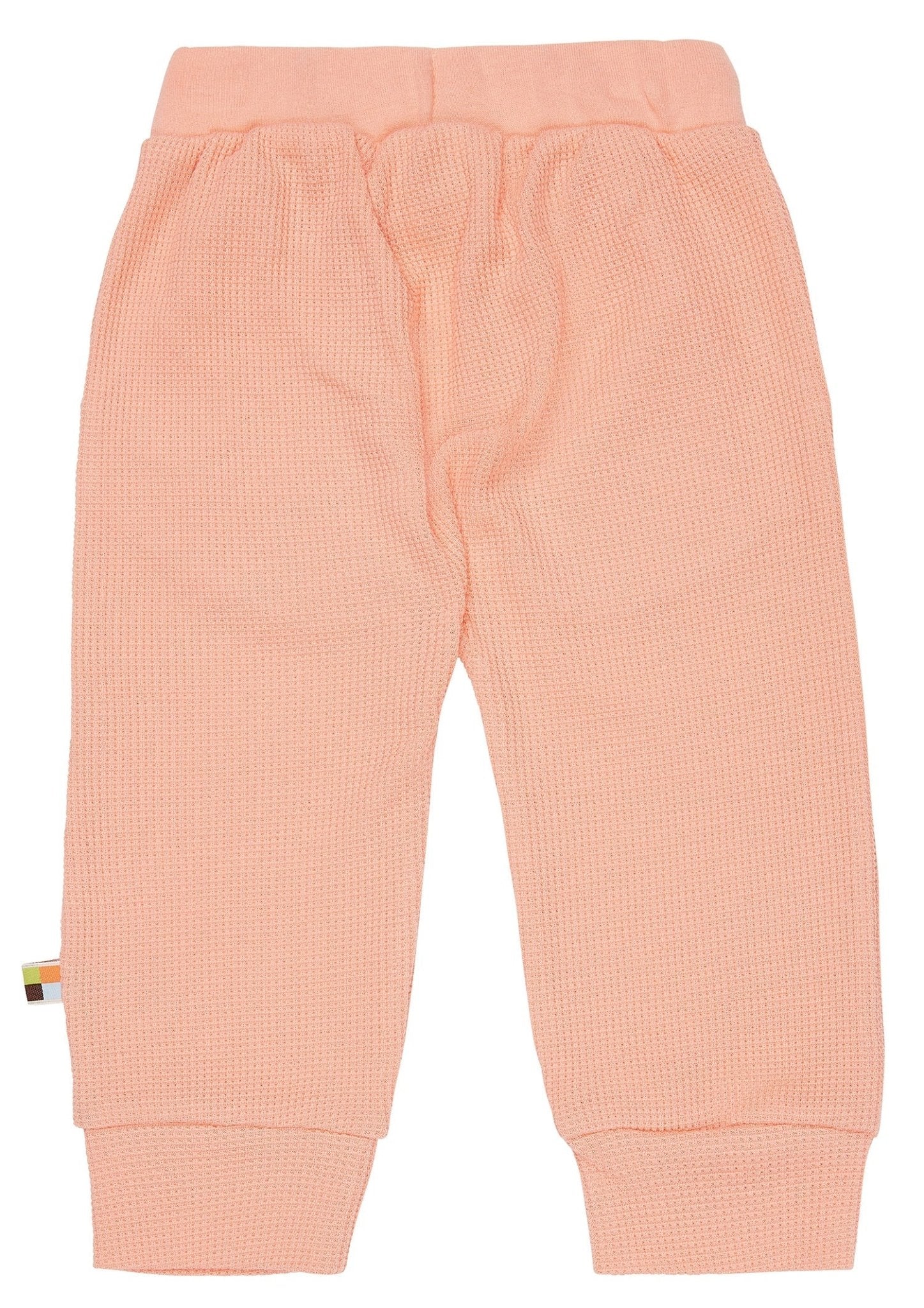 loud-proud-classics-hose-waffel-bamboo-74-80-baumwolle image 8