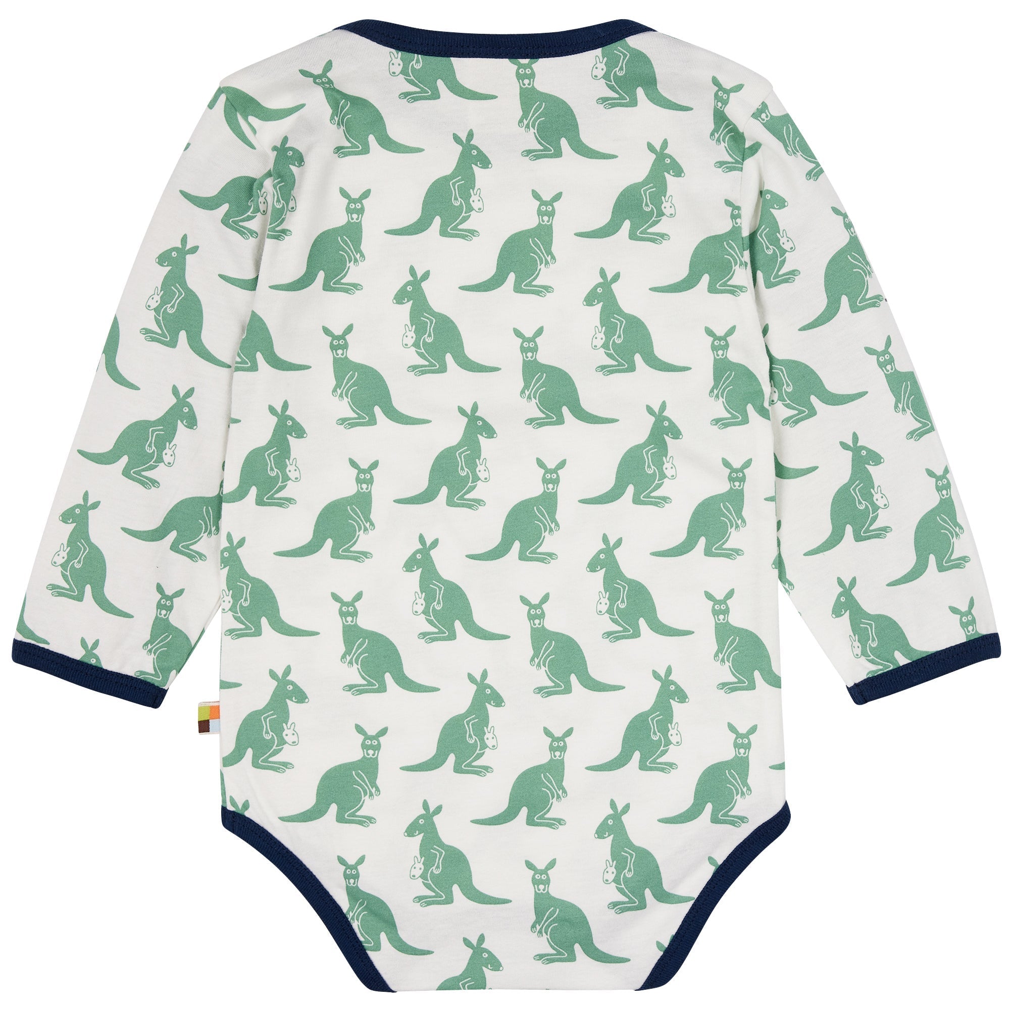loud-proud-classics-body-langarm-druck-babybody-bamboo-62-68 image 2
