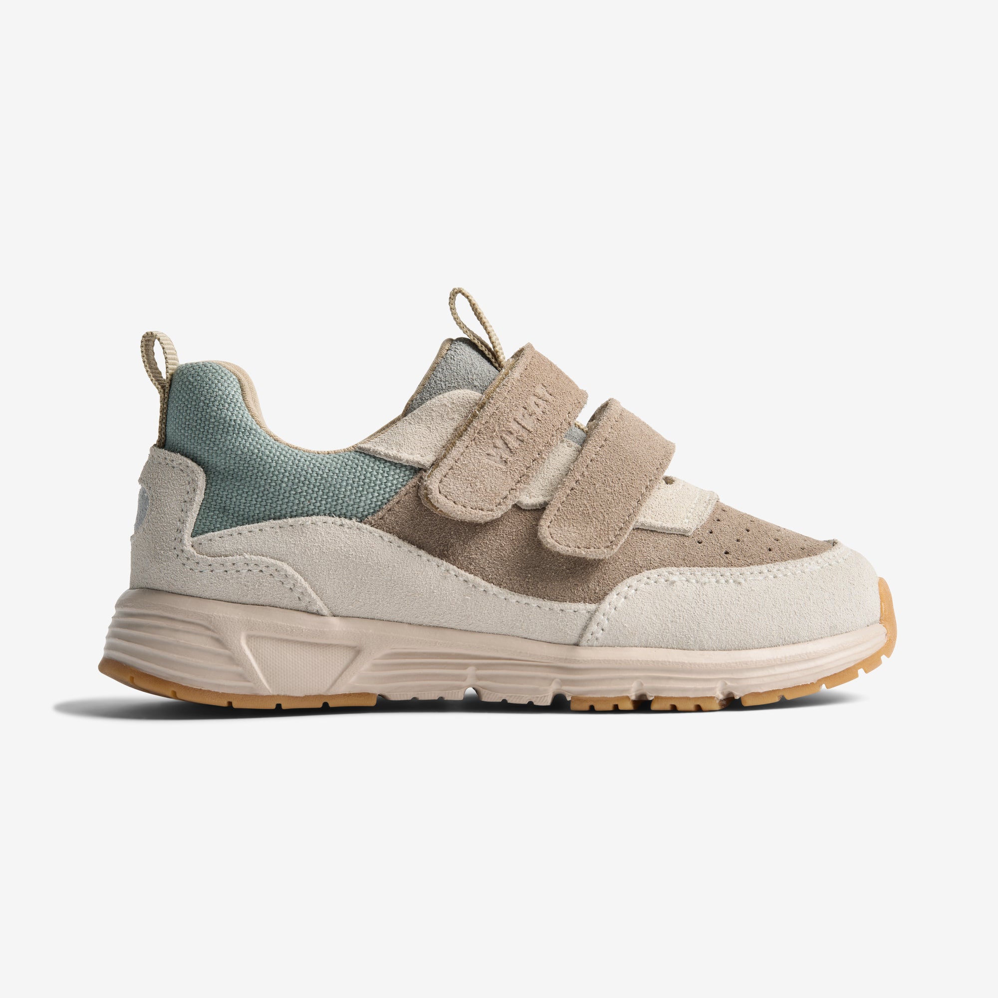 wheat-sneaker-alin-halbschuh-eggshell-klett image 3