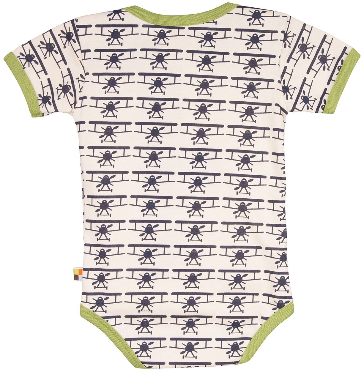 loud-proud-classics-body-kurz-druck-moos-jersey image 4