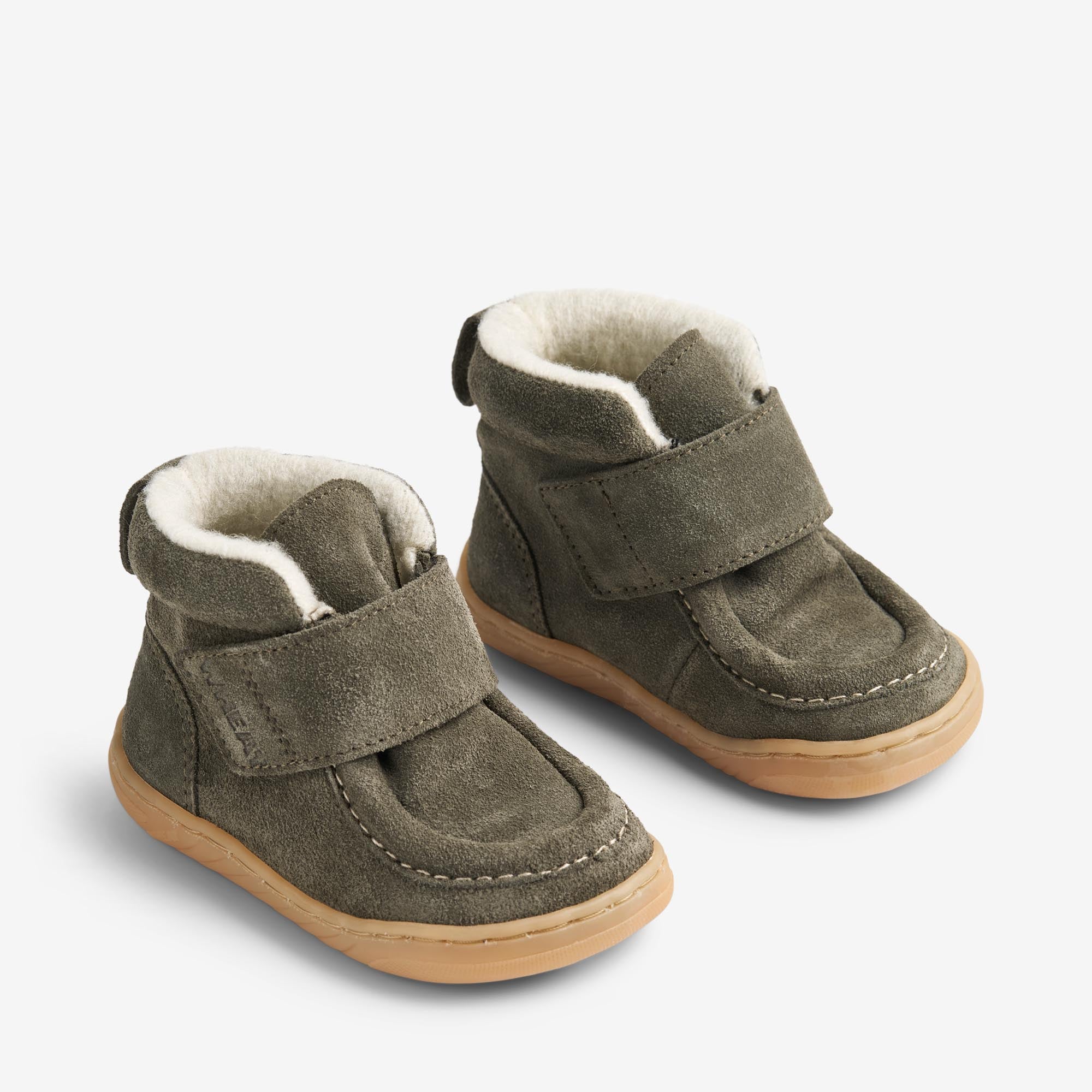 wheat-obira-tex-winterboot-dry-leaves-winterstiefel-wollfutter image 1