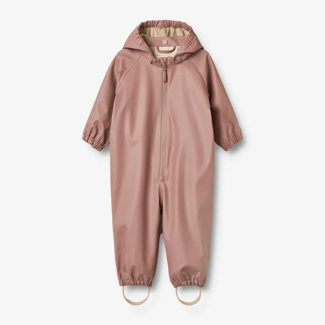 wheat-outerwear-mika-regenanzug-dusty-lilac-wasserdicht image 1
