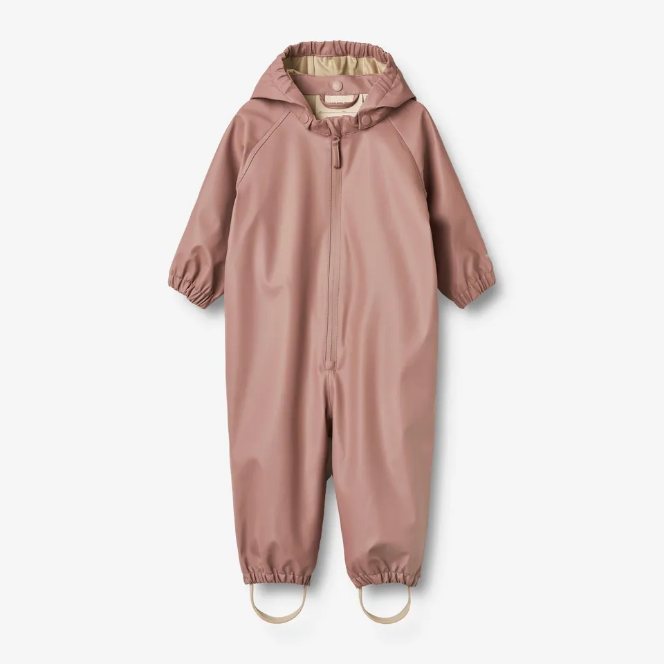 wheat-outerwear-mika-regenanzug-dusty-lilac-wasserdicht image 1