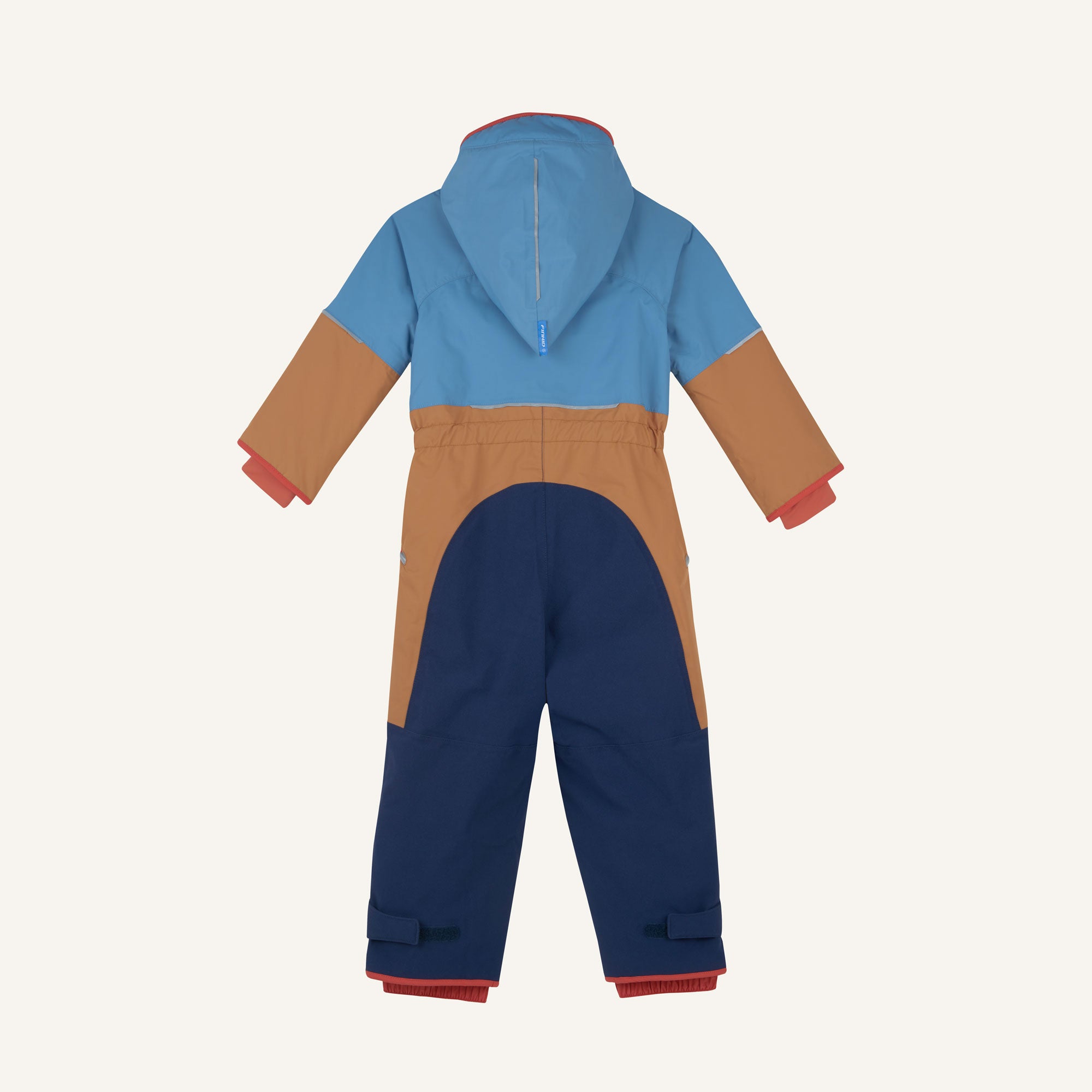 finkid-husky-akrobaatti-overall-navy-cinnamon-120-130-warm image 5
