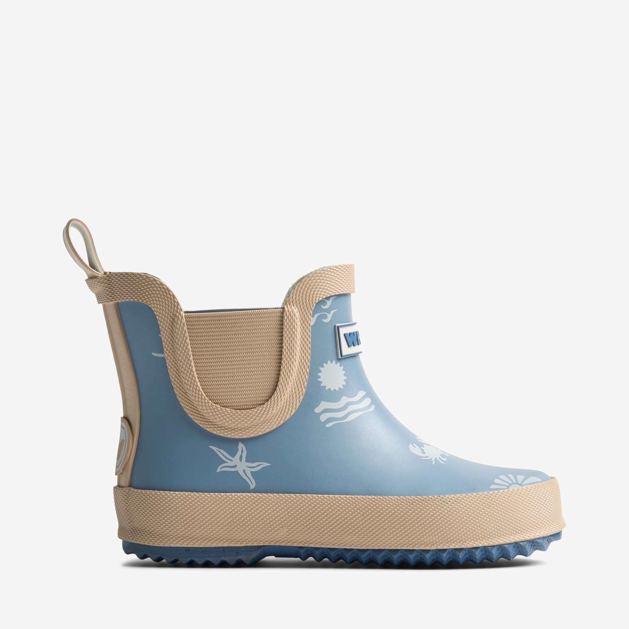 wheat-beta-gummistiefel-summer-island-naturkautschuk image 3