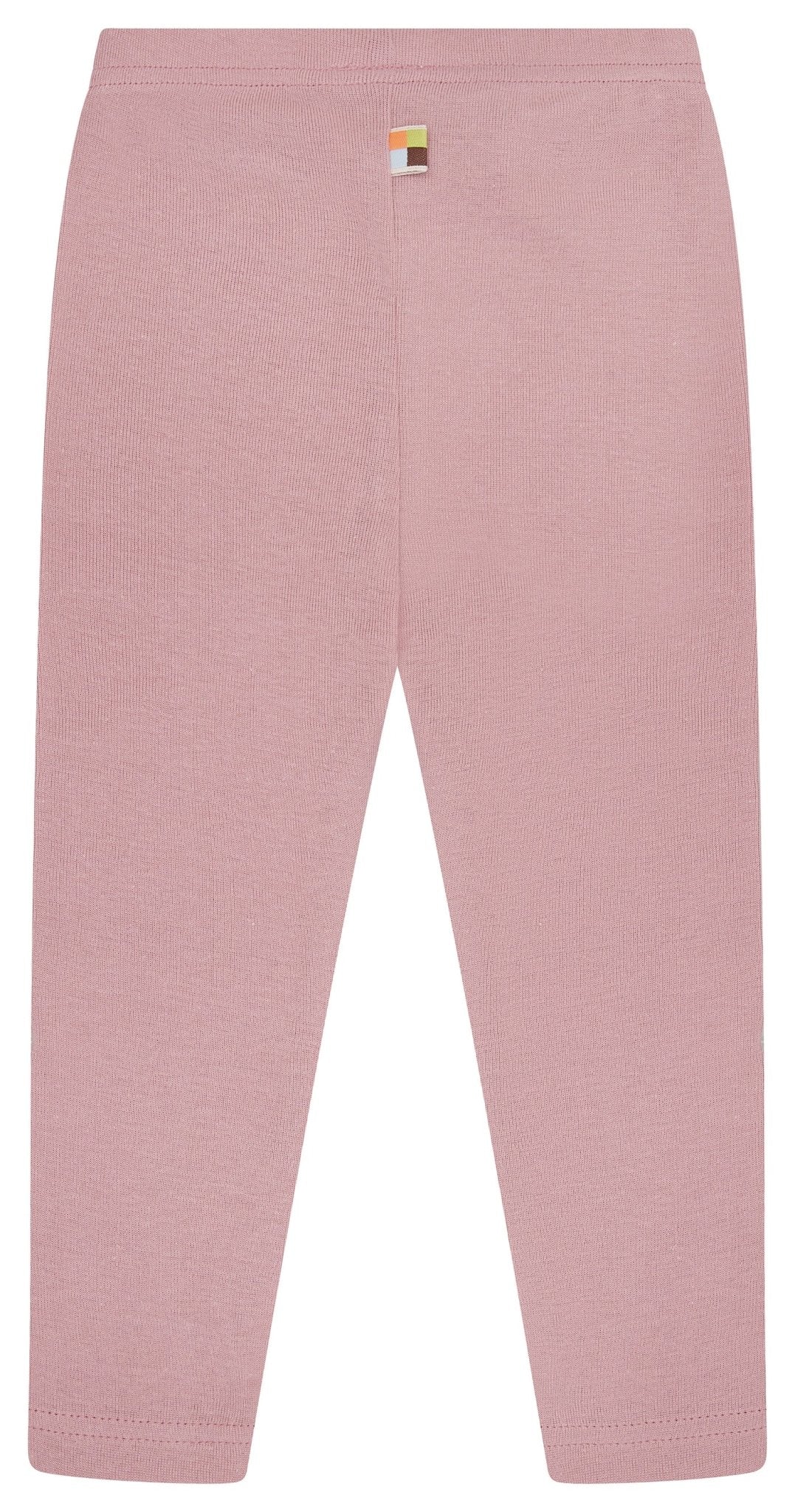 loud-proud-classics-leggings-uni-bio-baumwolle-aster-86-92 image 2
