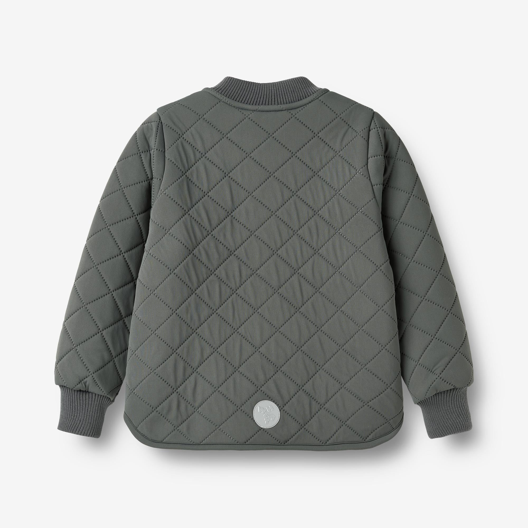 wheat-outerwear-thermo-jacket-benni-dark-shadow-recycelt image 3