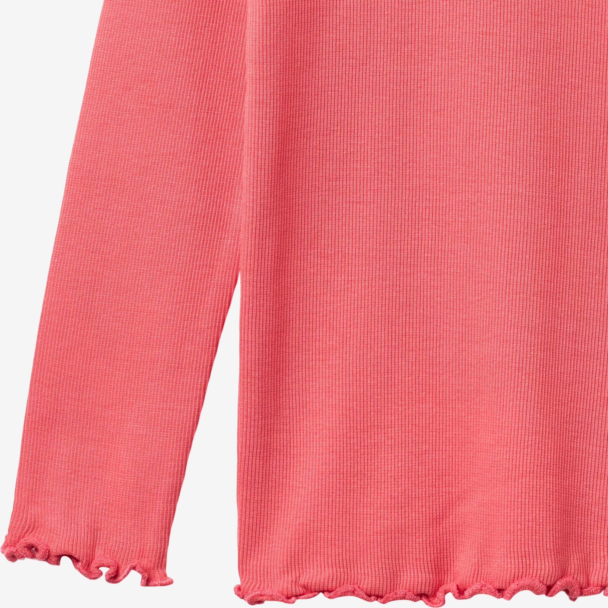 wheat-ida-t-shirt-langarm-watermelon-bio-jersey image 4