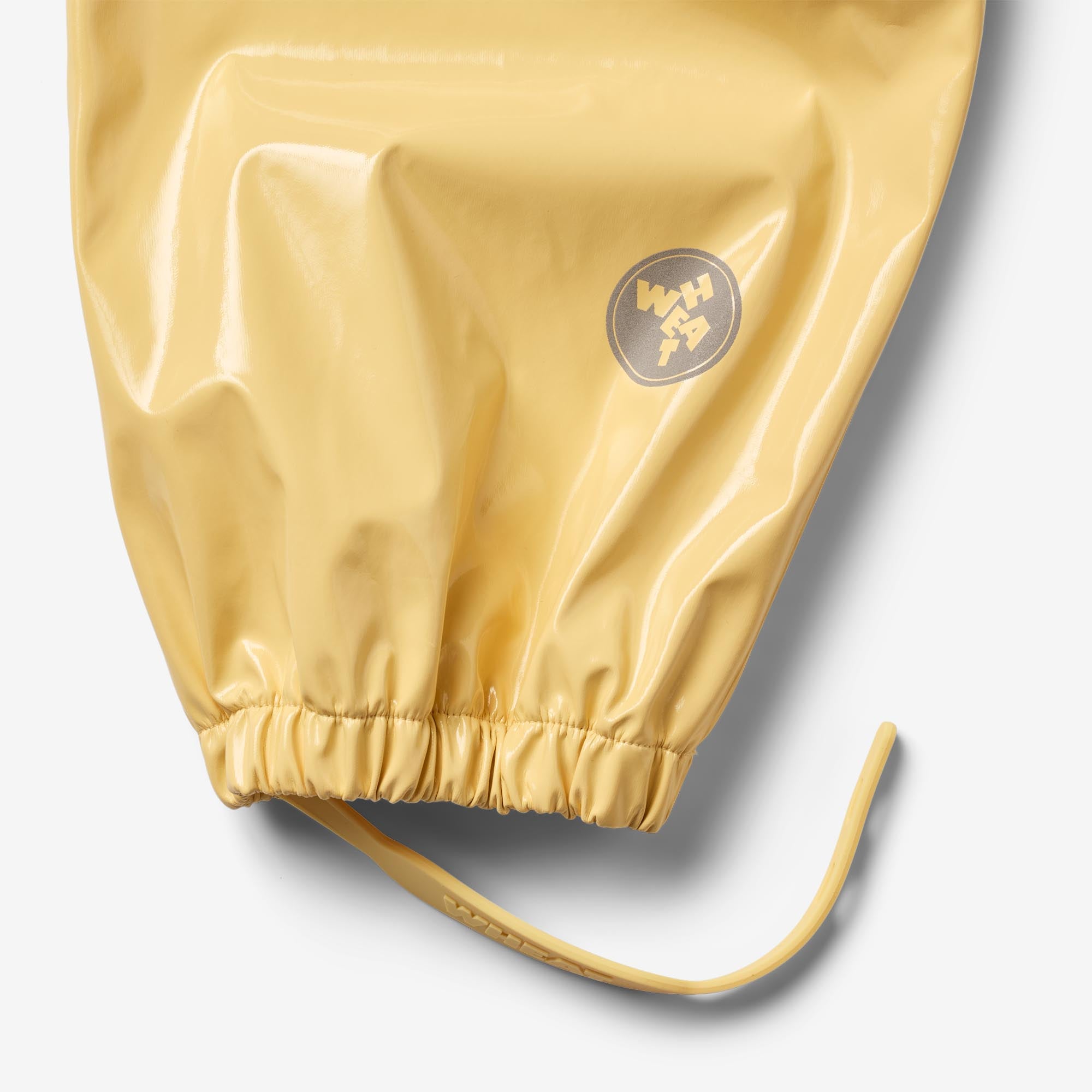 wheat-charlo-rainwear-overalls-regenhose-yellow image 3