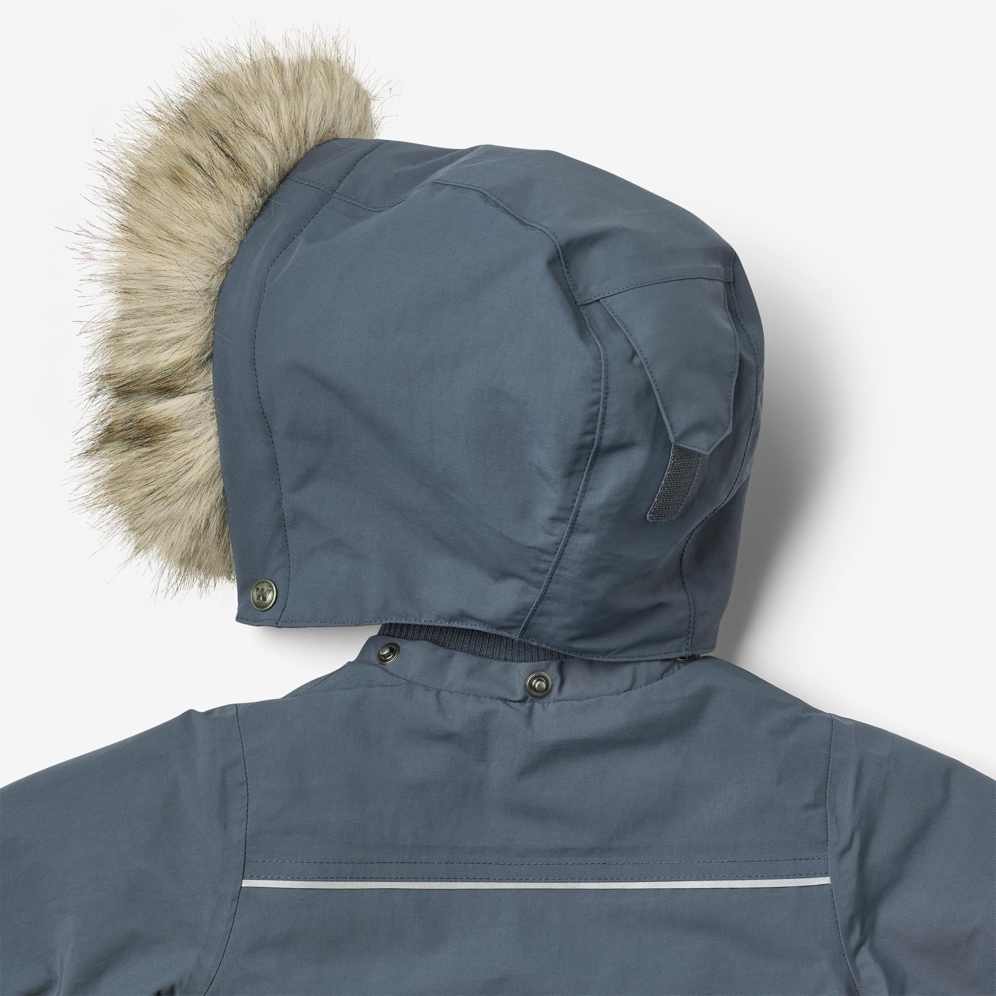 wheat-kasper-jacke-greyblue-baby-winterjacke-wasserdicht image 7