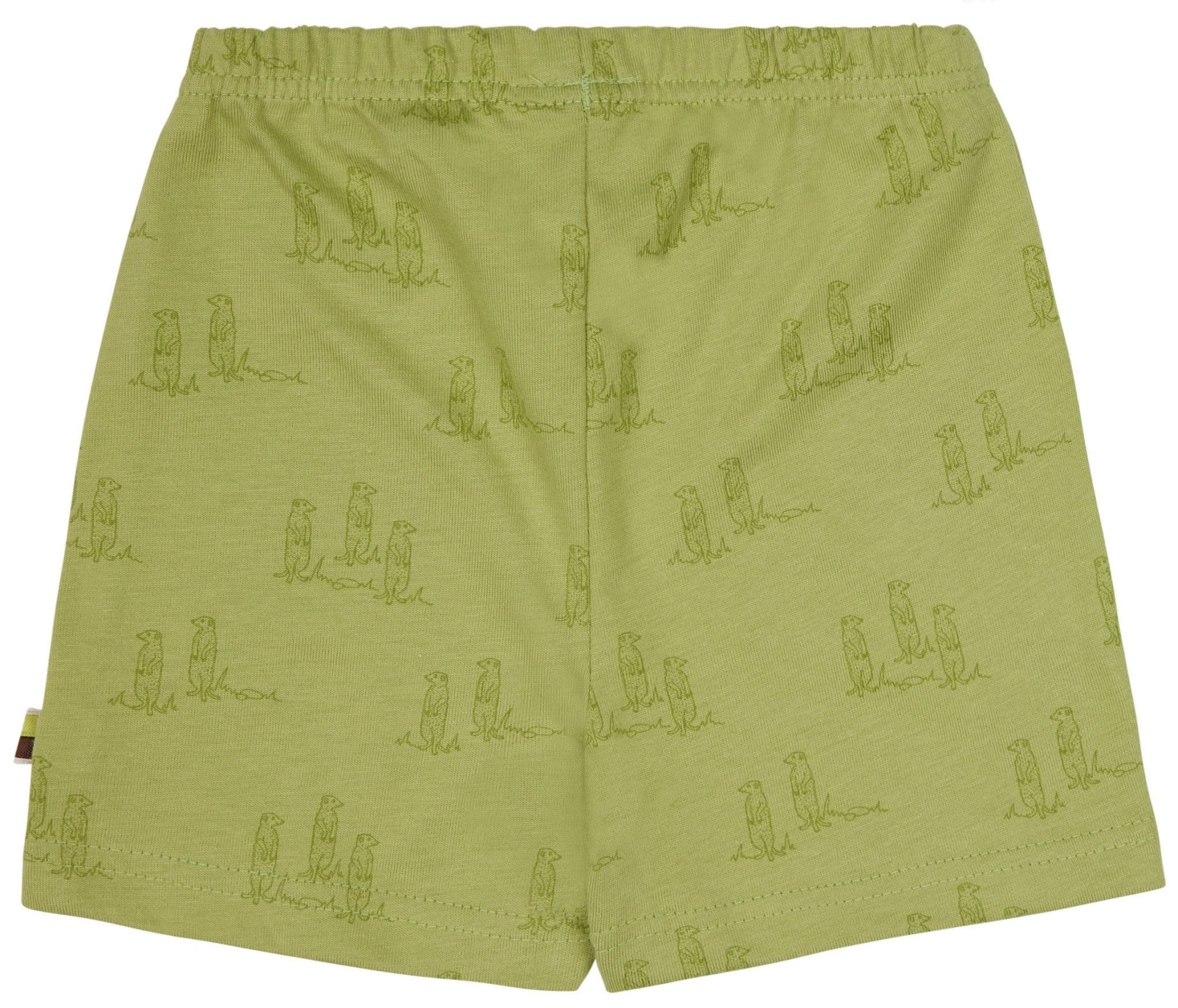 loud-proud-classics-short-druck-kinder-shorts-single-jersey image 4