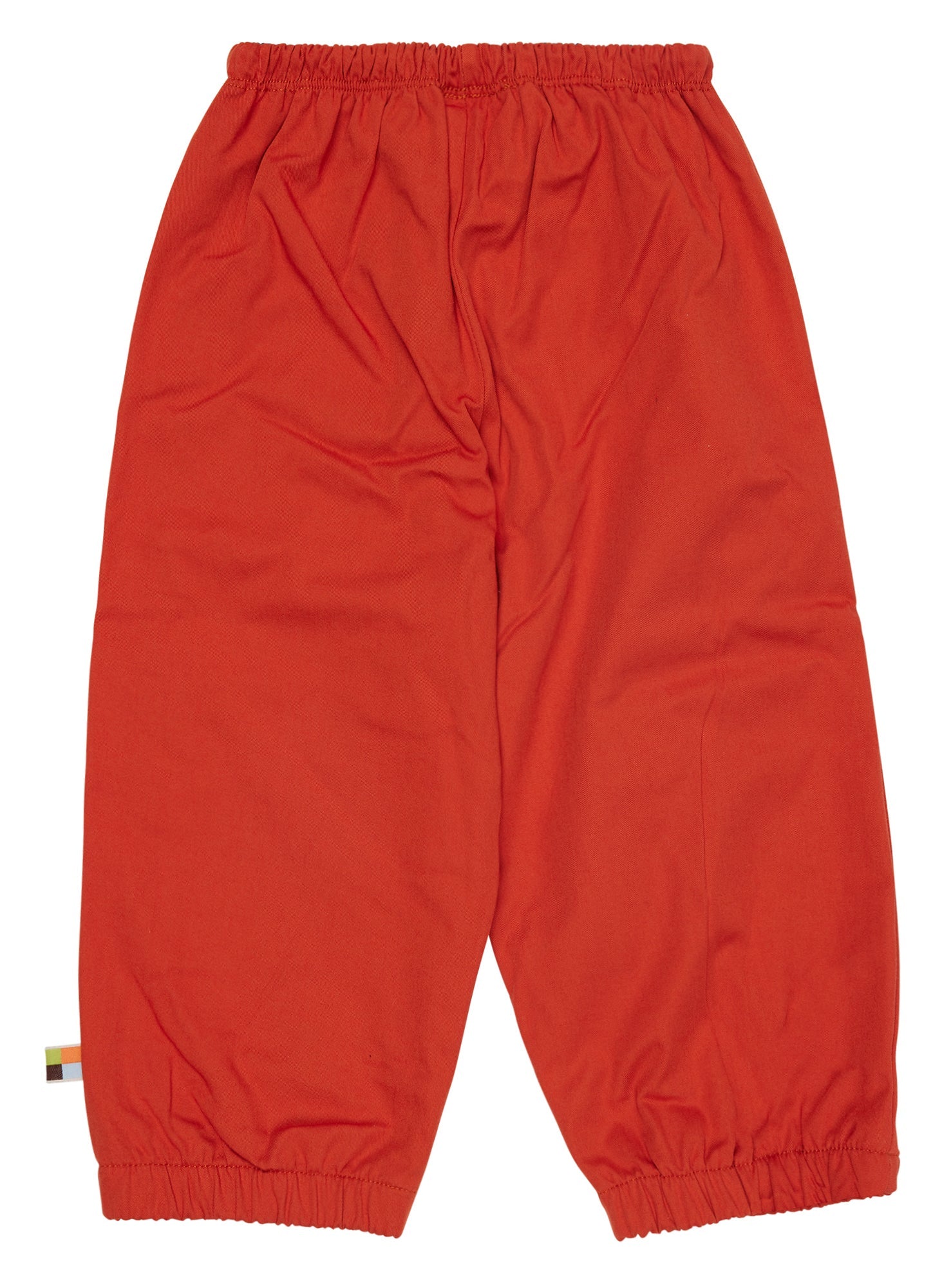 loud-proud-classics-hose-cinnamon-86-92-wasserabweisend image 2