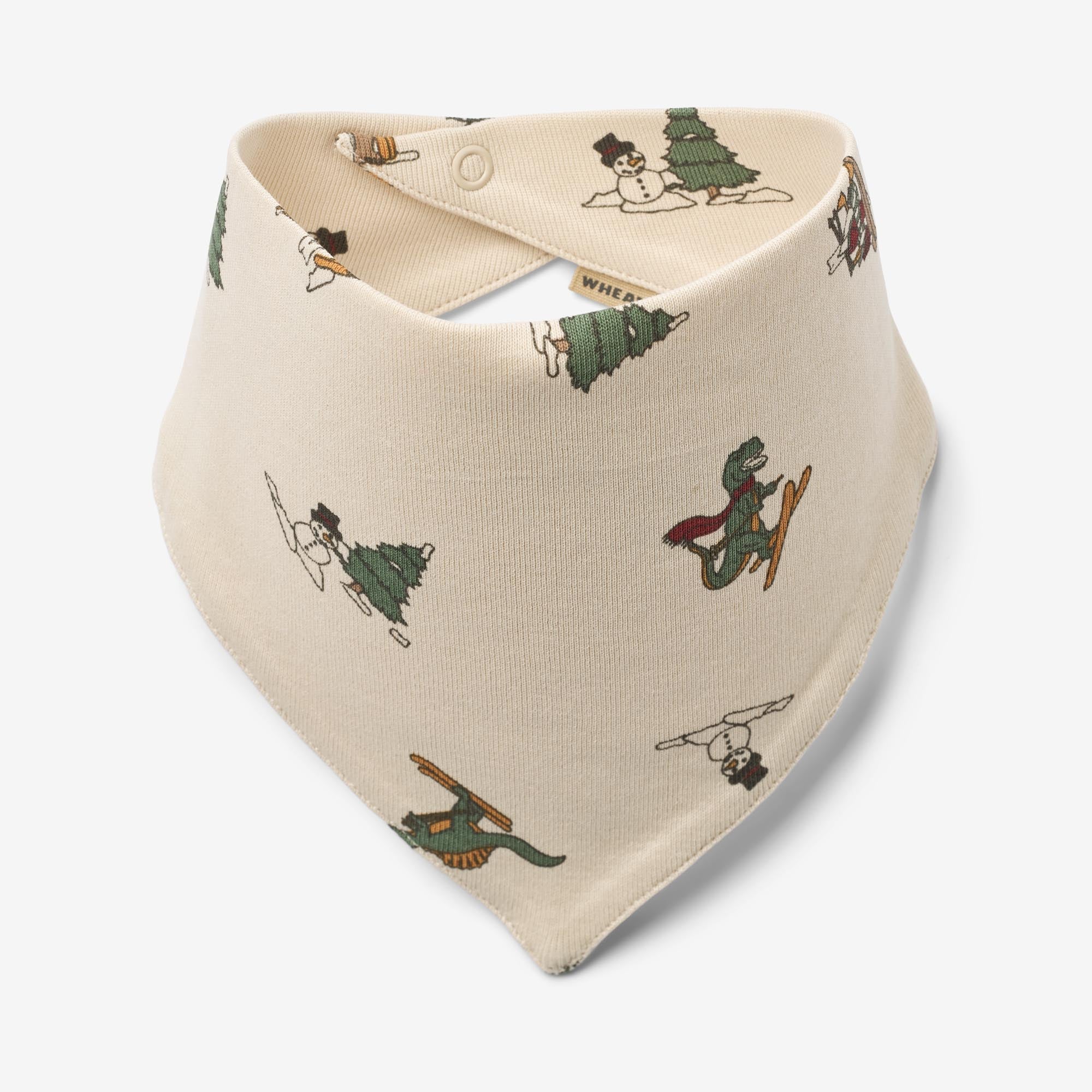 wheat-eden-l-tzchen-baby-offwhite-winterland-2er-bio image 2