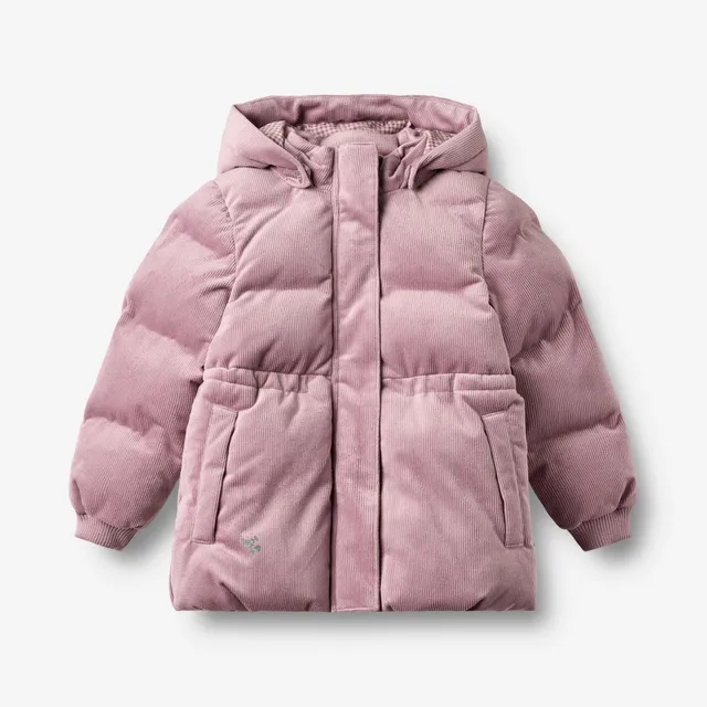 wheat-outerwear-steppjacke-eli-winterjacke-lavender-wasserdicht image 1