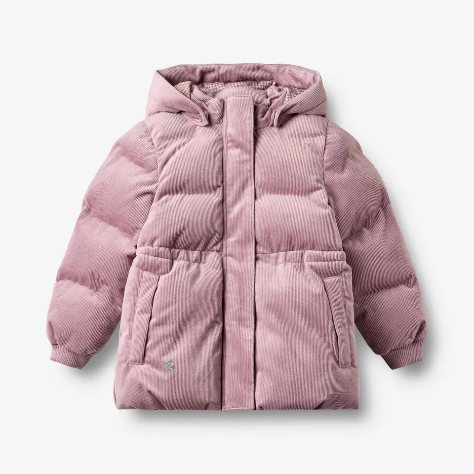 wheat-outerwear-steppjacke-eli-winterjacke-lavender-wasserdicht image 1