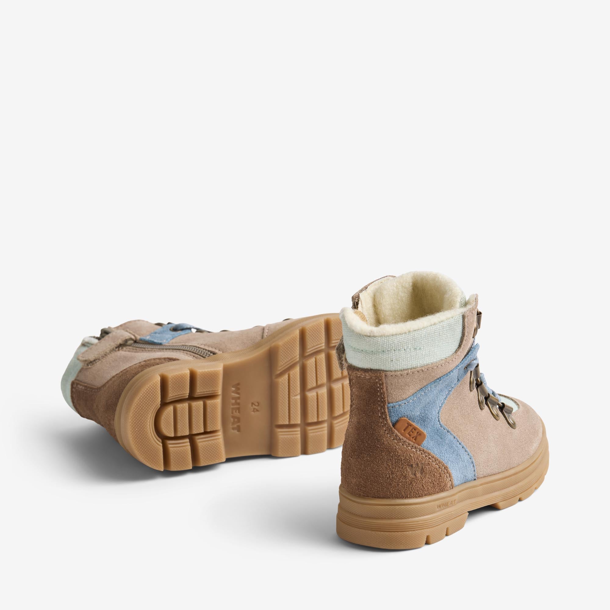 wheat-toni-sport-tex-winterstiefel-gravel-wasserdicht image 2